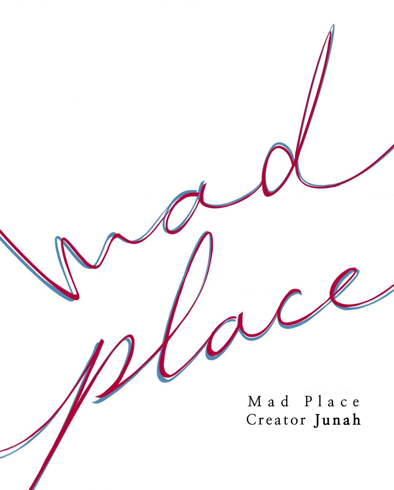 Mad Place [Official] - Season 3 Finale manhwa
