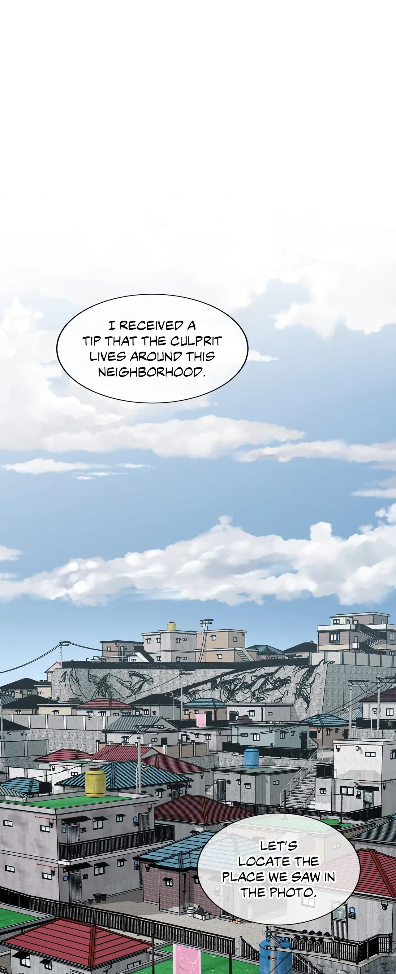 Mad Place [Official] - Season 3 Finale manhwa