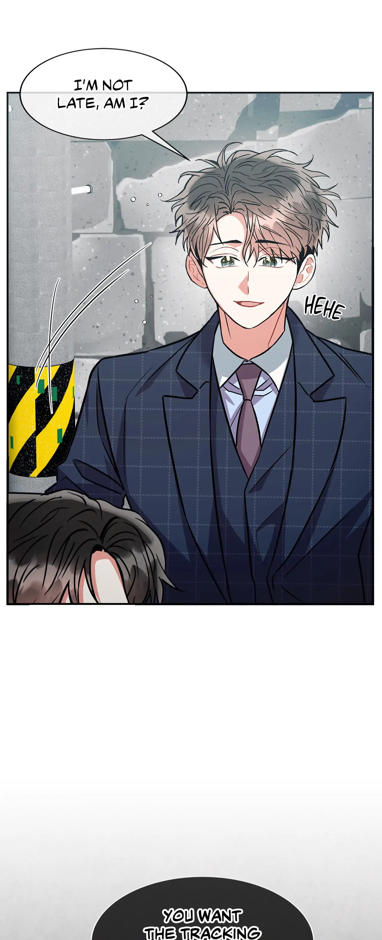 Mad Place [Official] - Season 3 Finale manhwa