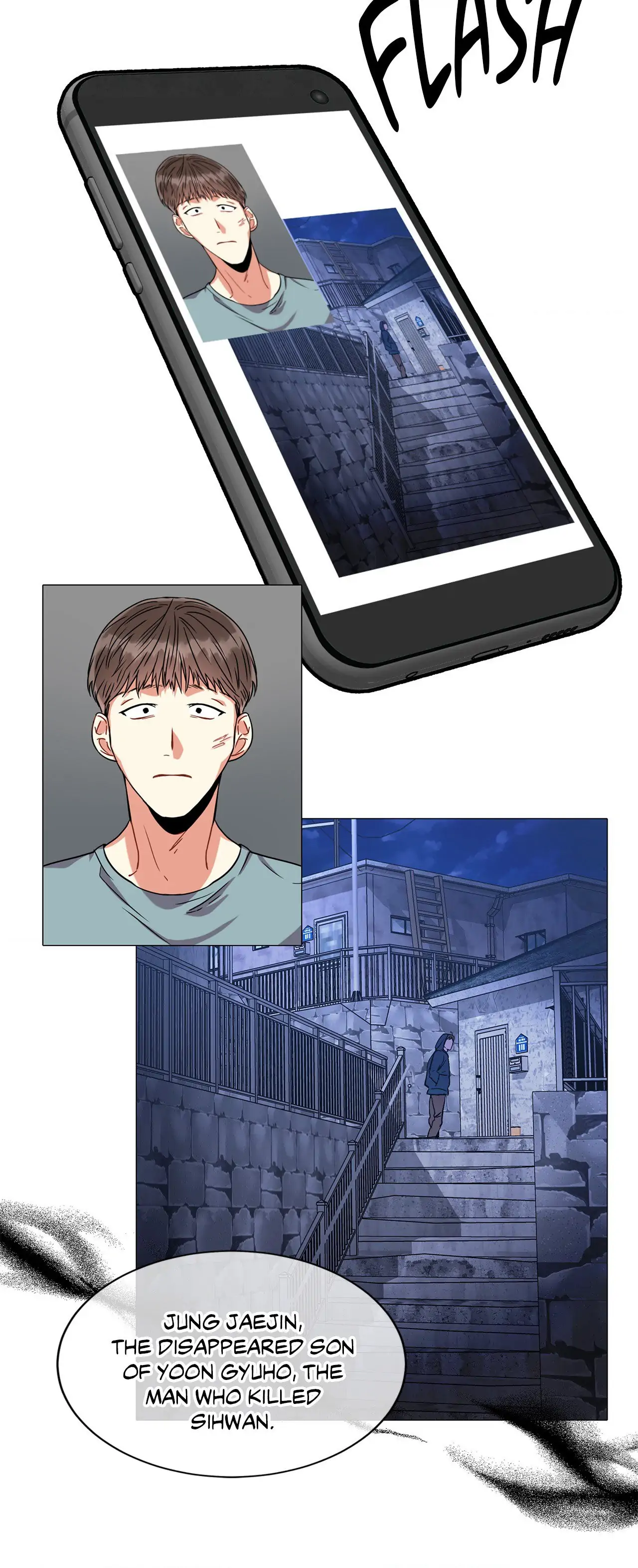 Mad Place [Official] - Season 3 Finale manhwa