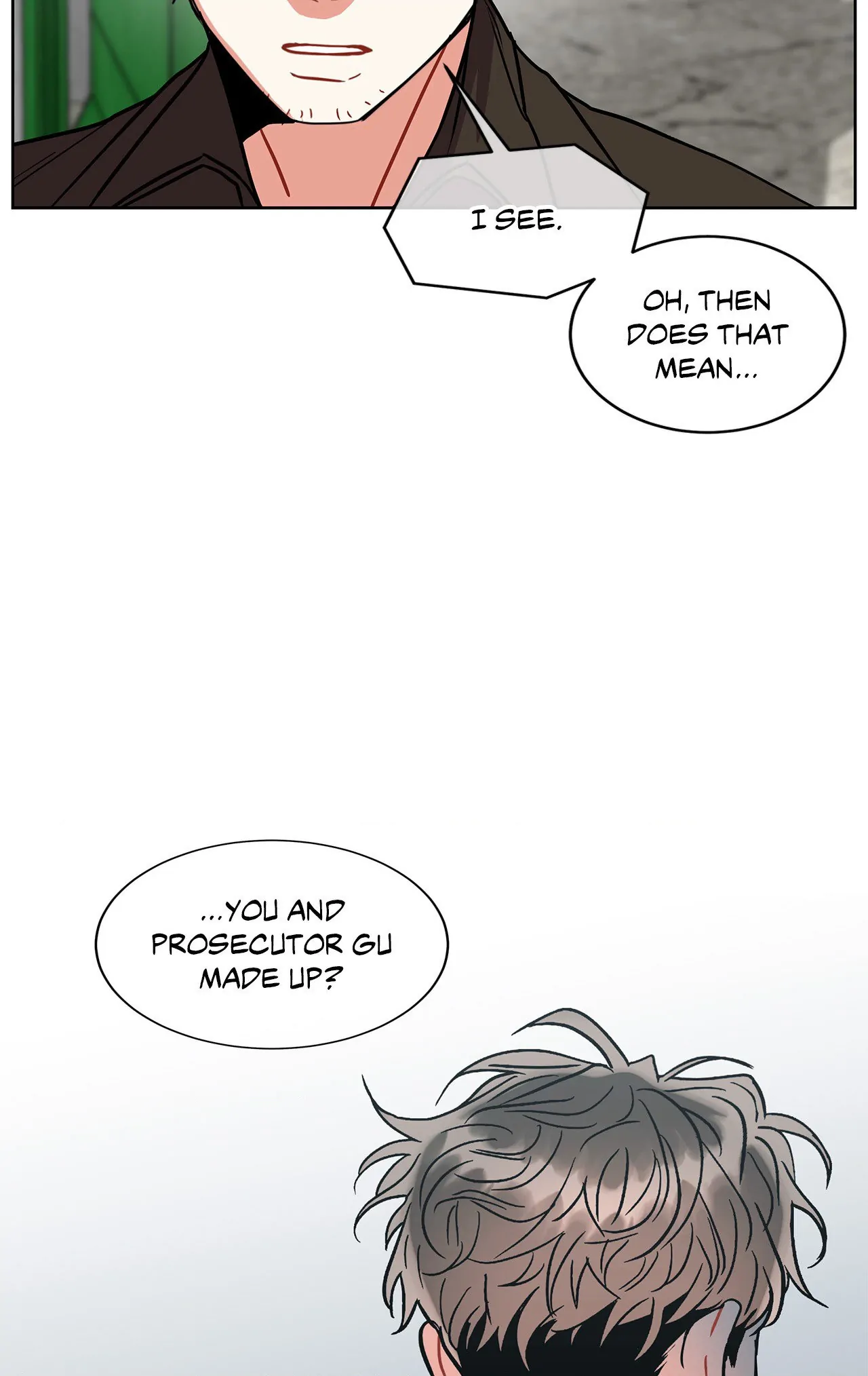 Mad Place [Official] - Season 3 Finale manhwa
