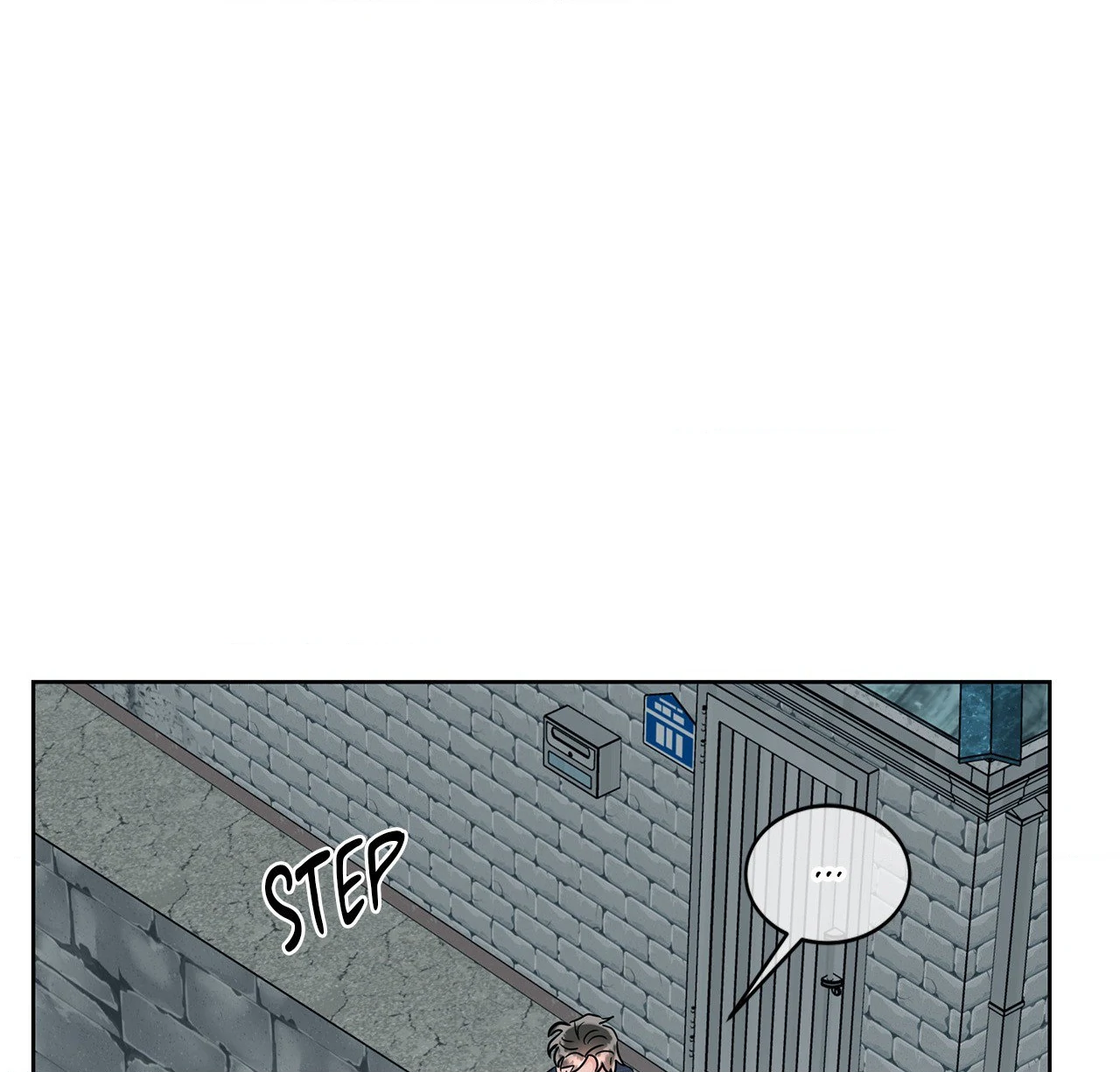 Mad Place [Official] - Season 3 Finale manhwa