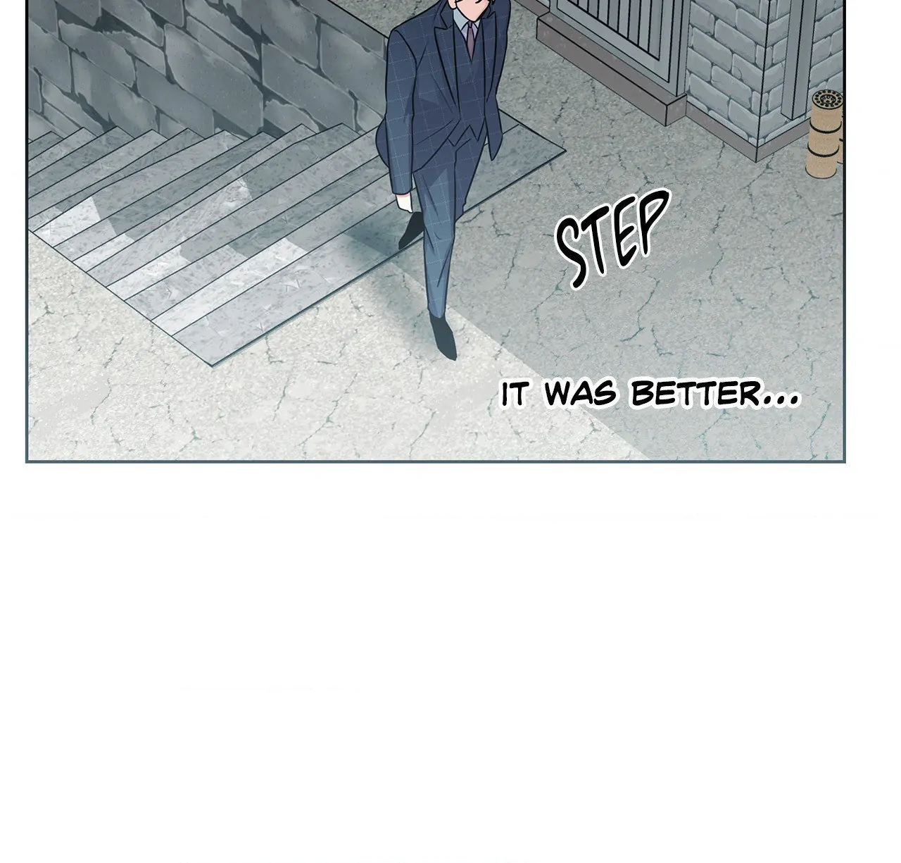 Mad Place [Official] - Season 3 Finale manhwa