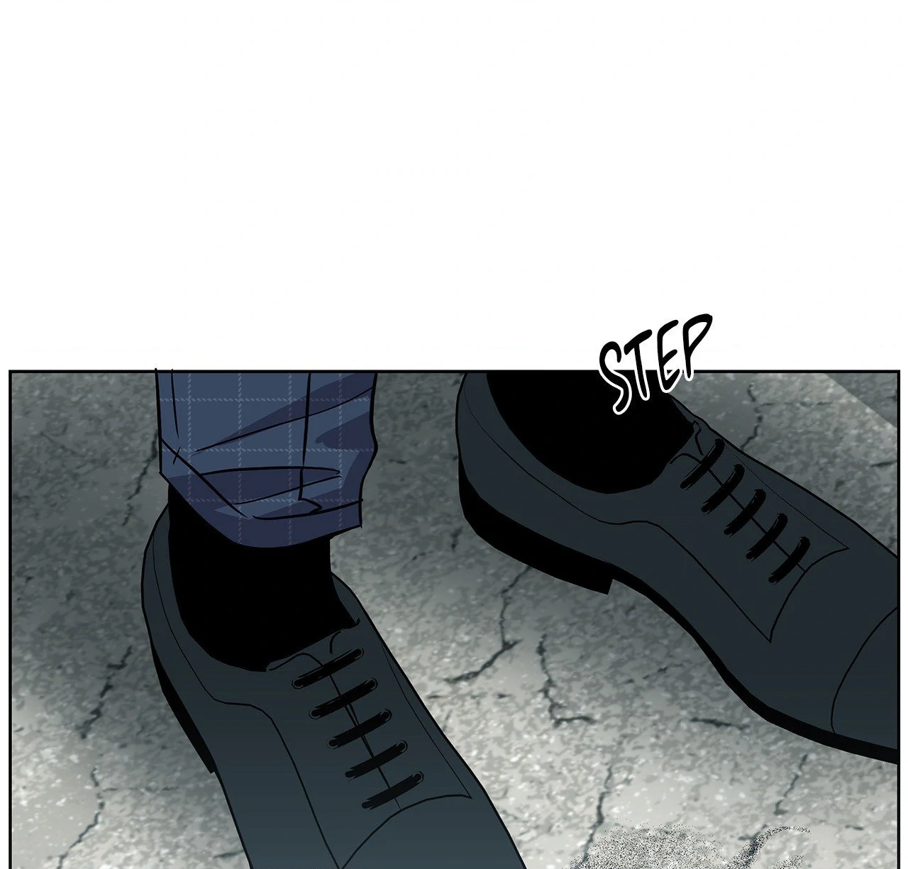 Mad Place [Official] - Season 3 Finale manhwa
