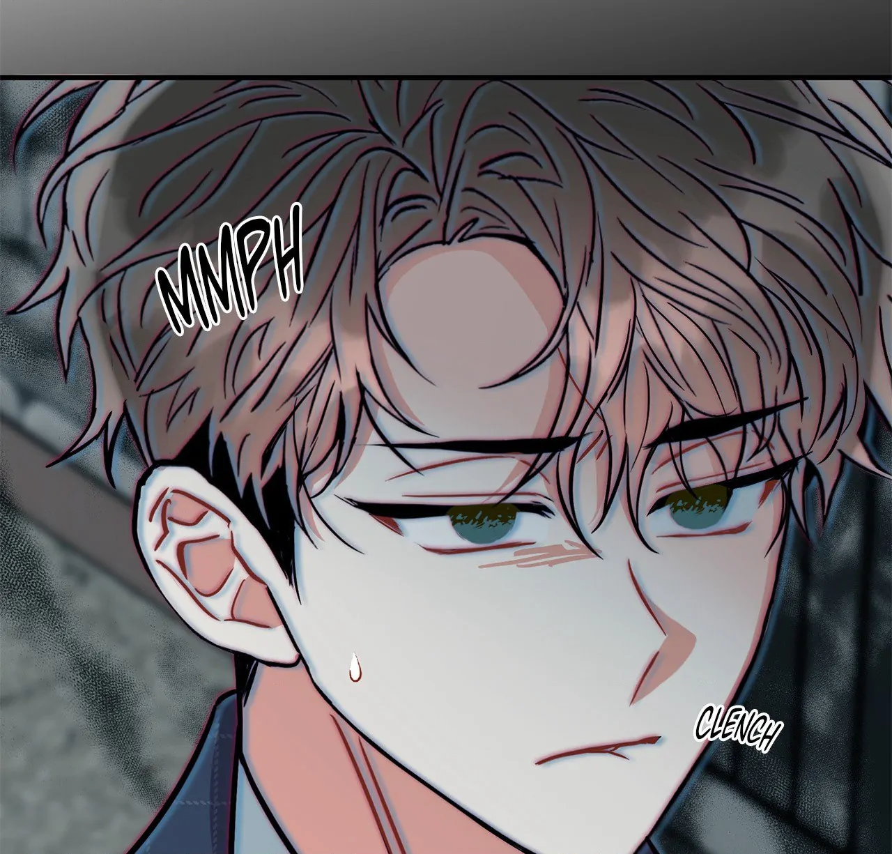 Mad Place [Official] - Season 3 Finale manhwa