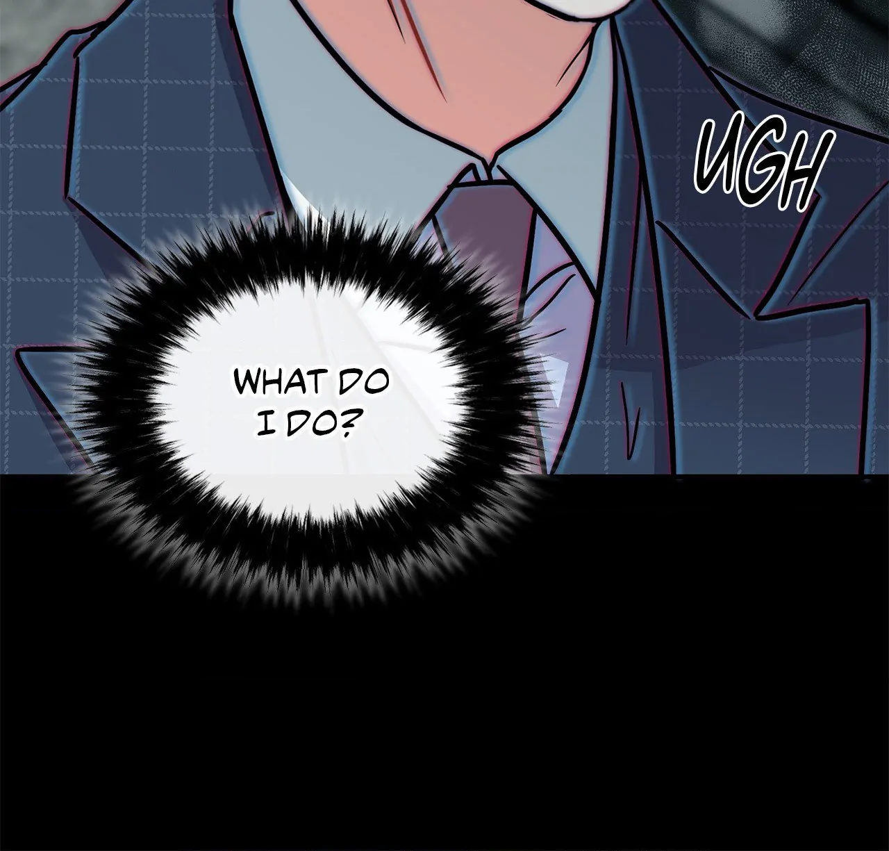 Mad Place [Official] - Season 3 Finale manhwa