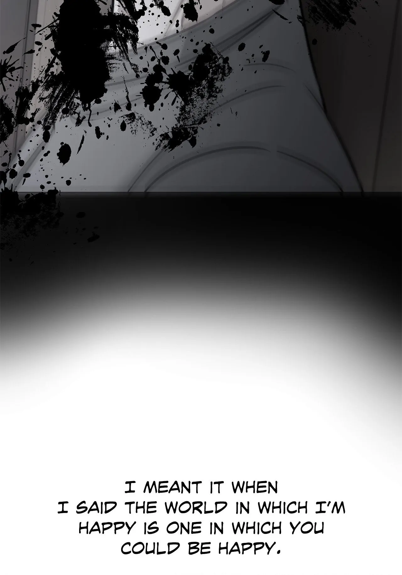 Mad Place [Official] - Season 3 Finale manhwa