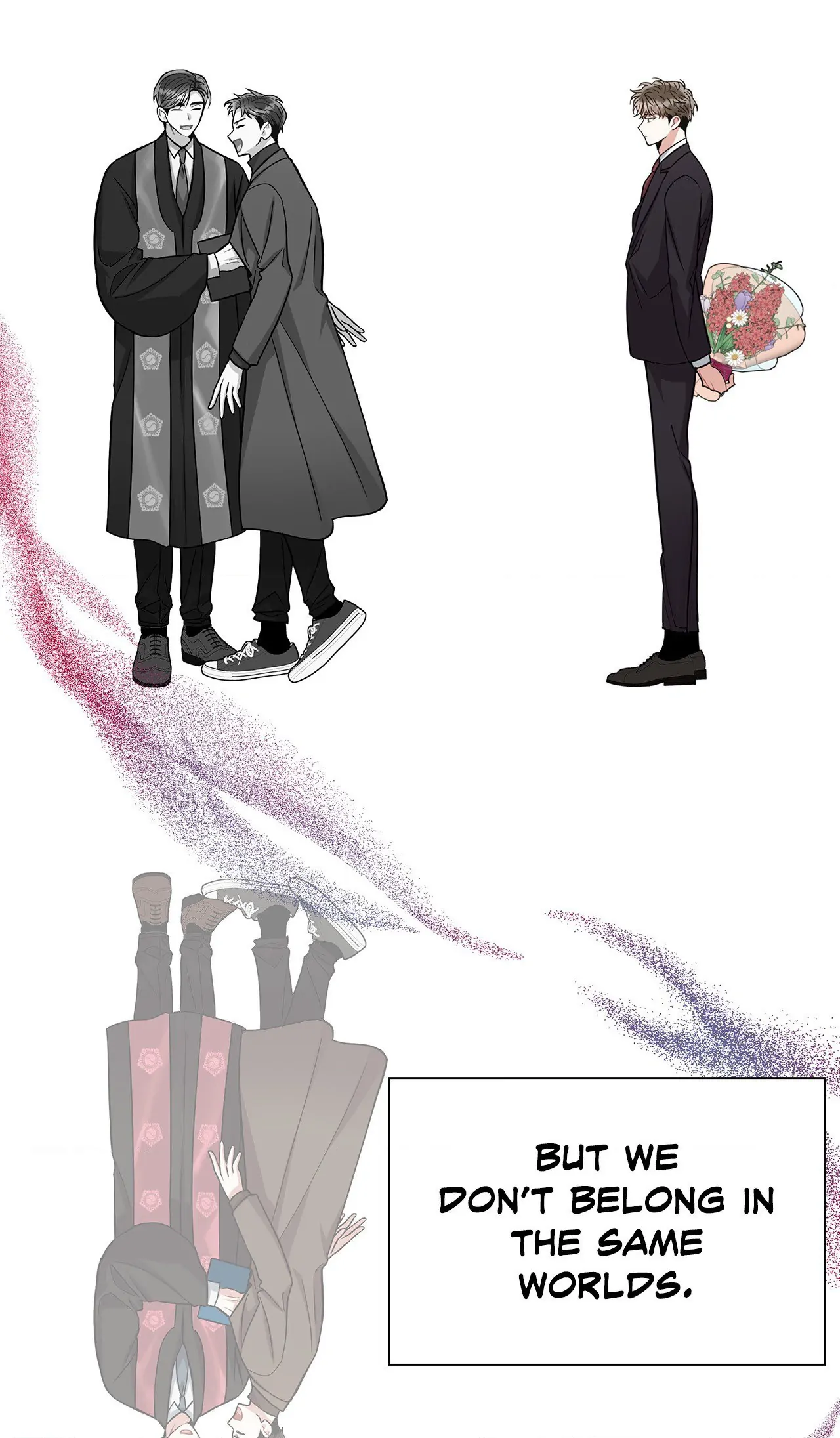 Mad Place [Official] - Season 3 Finale manhwa