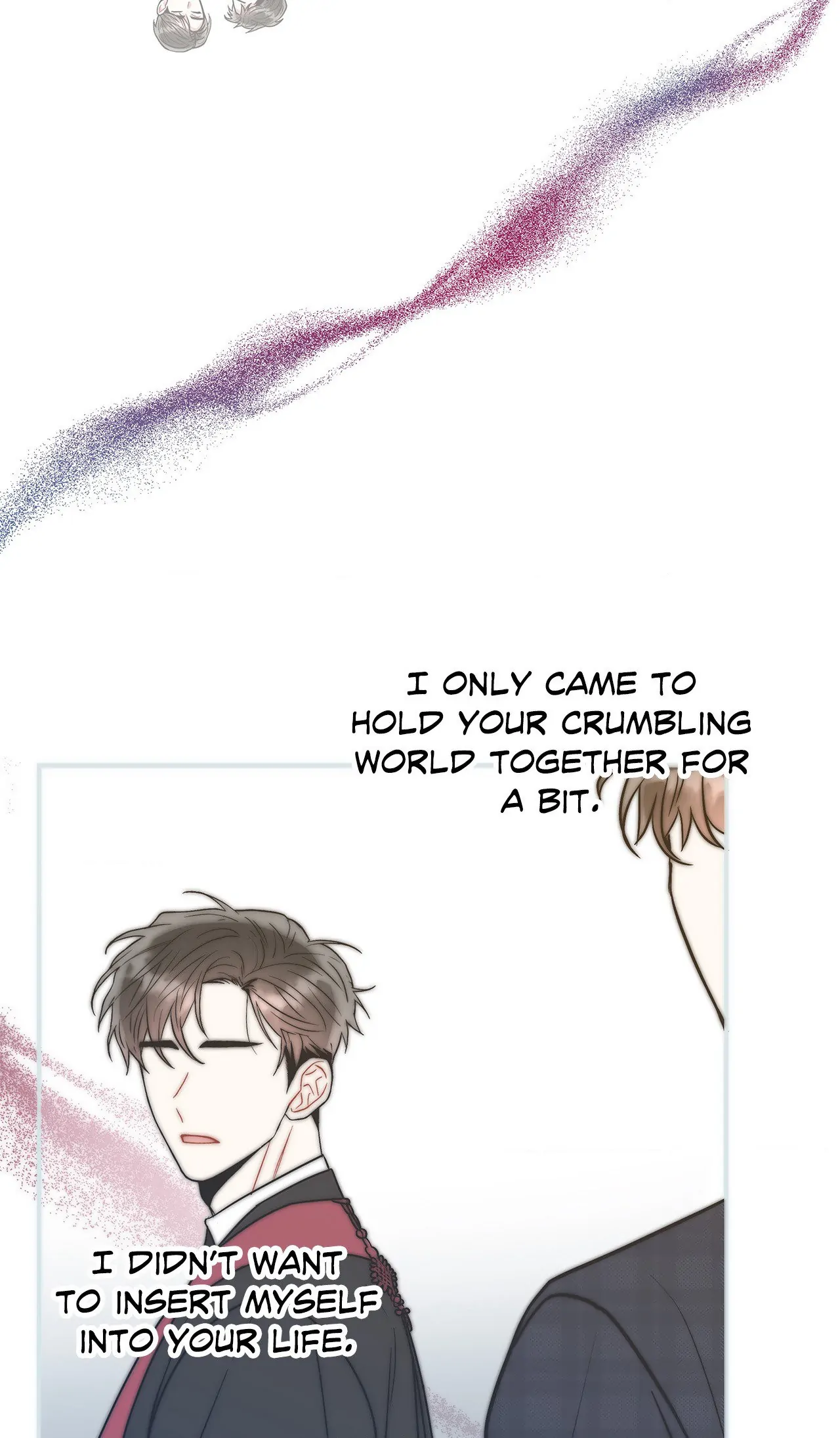 Mad Place [Official] - Season 3 Finale manhwa