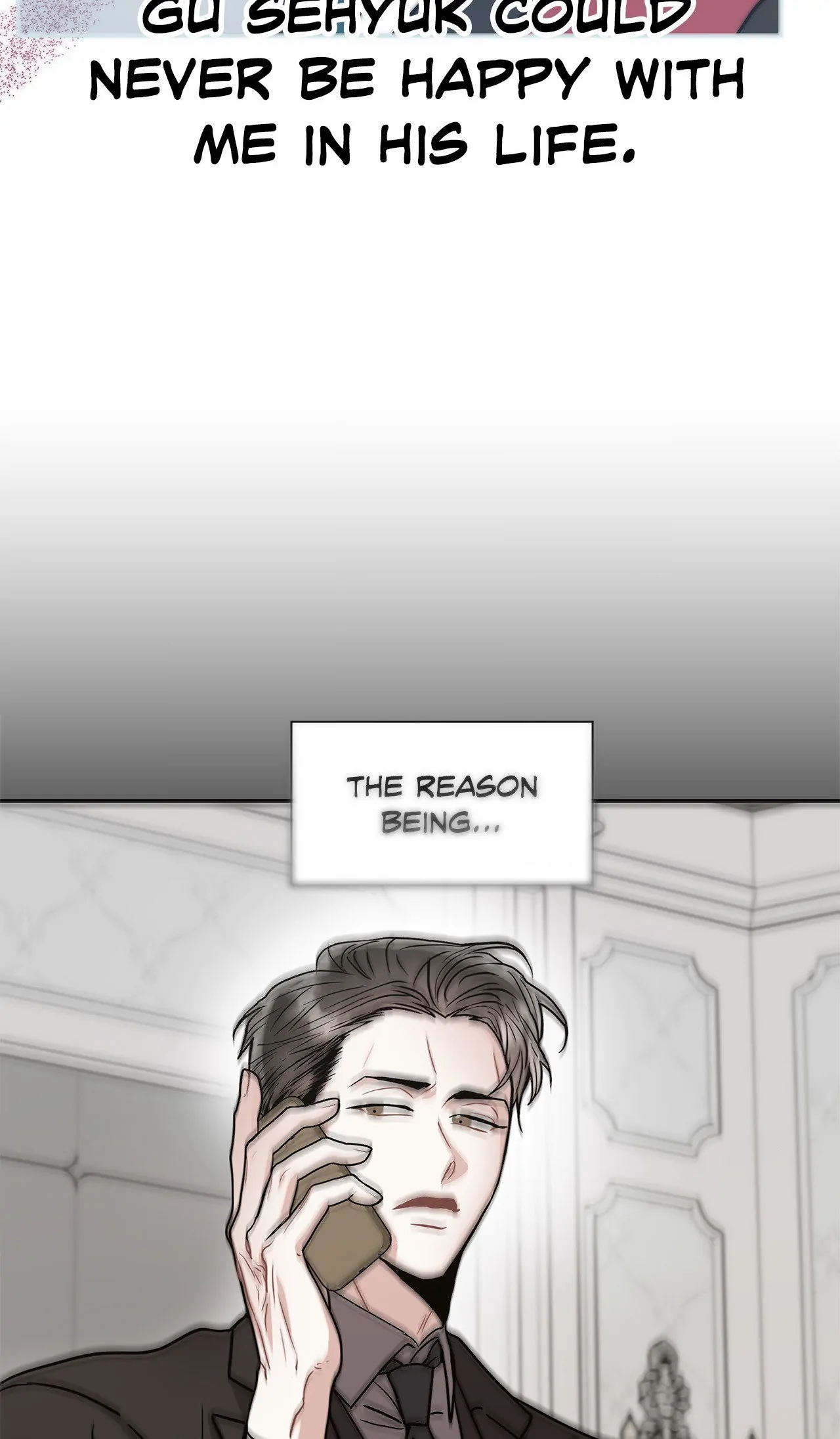 Mad Place [Official] - Season 3 Finale manhwa