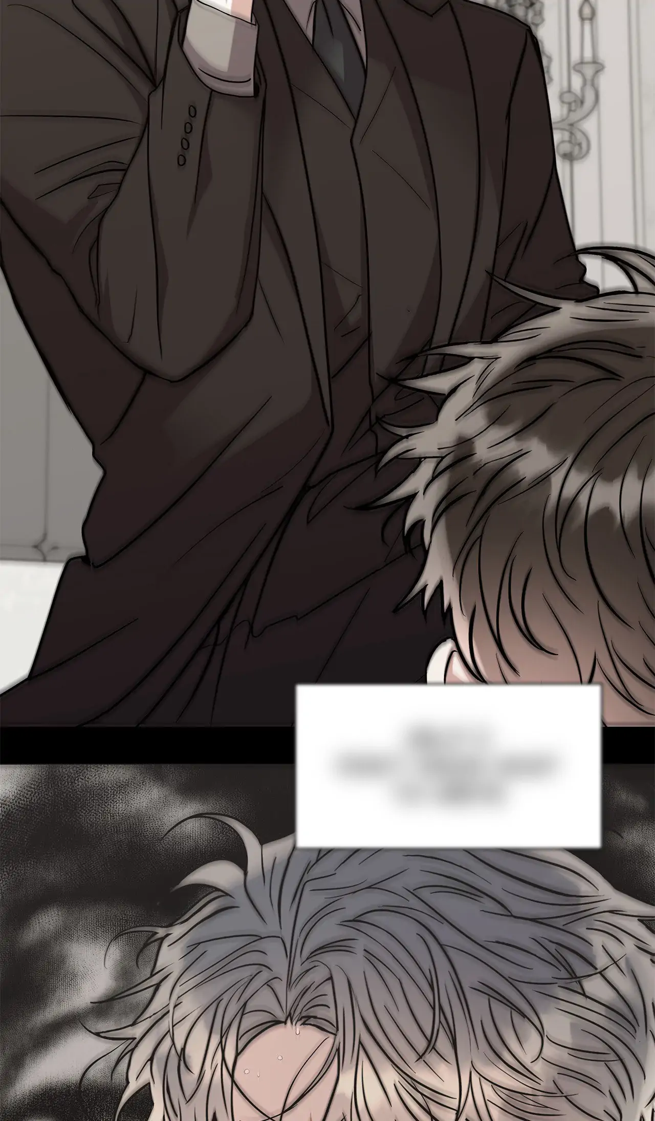 Mad Place [Official] - Season 3 Finale manhwa