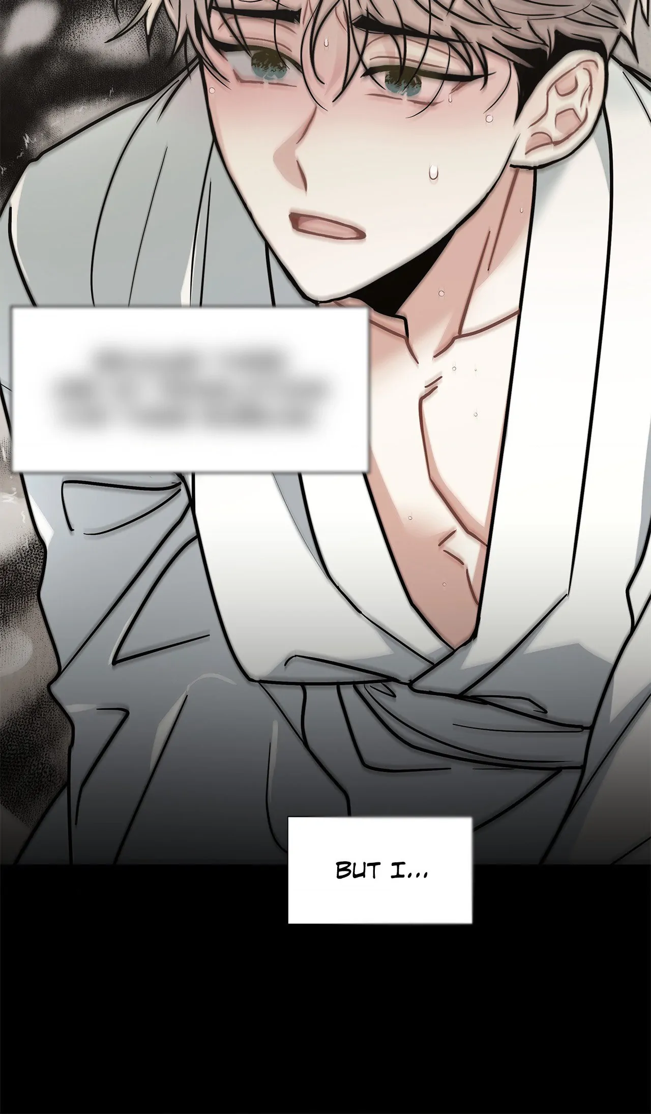 Mad Place [Official] - Season 3 Finale manhwa