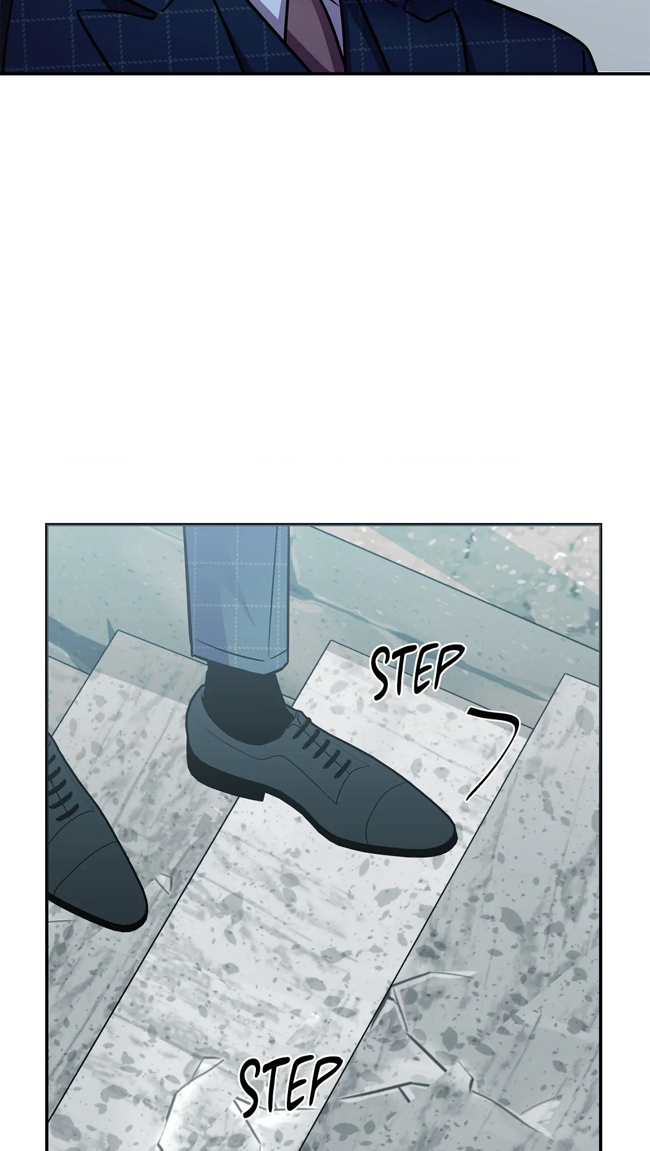 Mad Place [Official] - Season 3 Finale manhwa