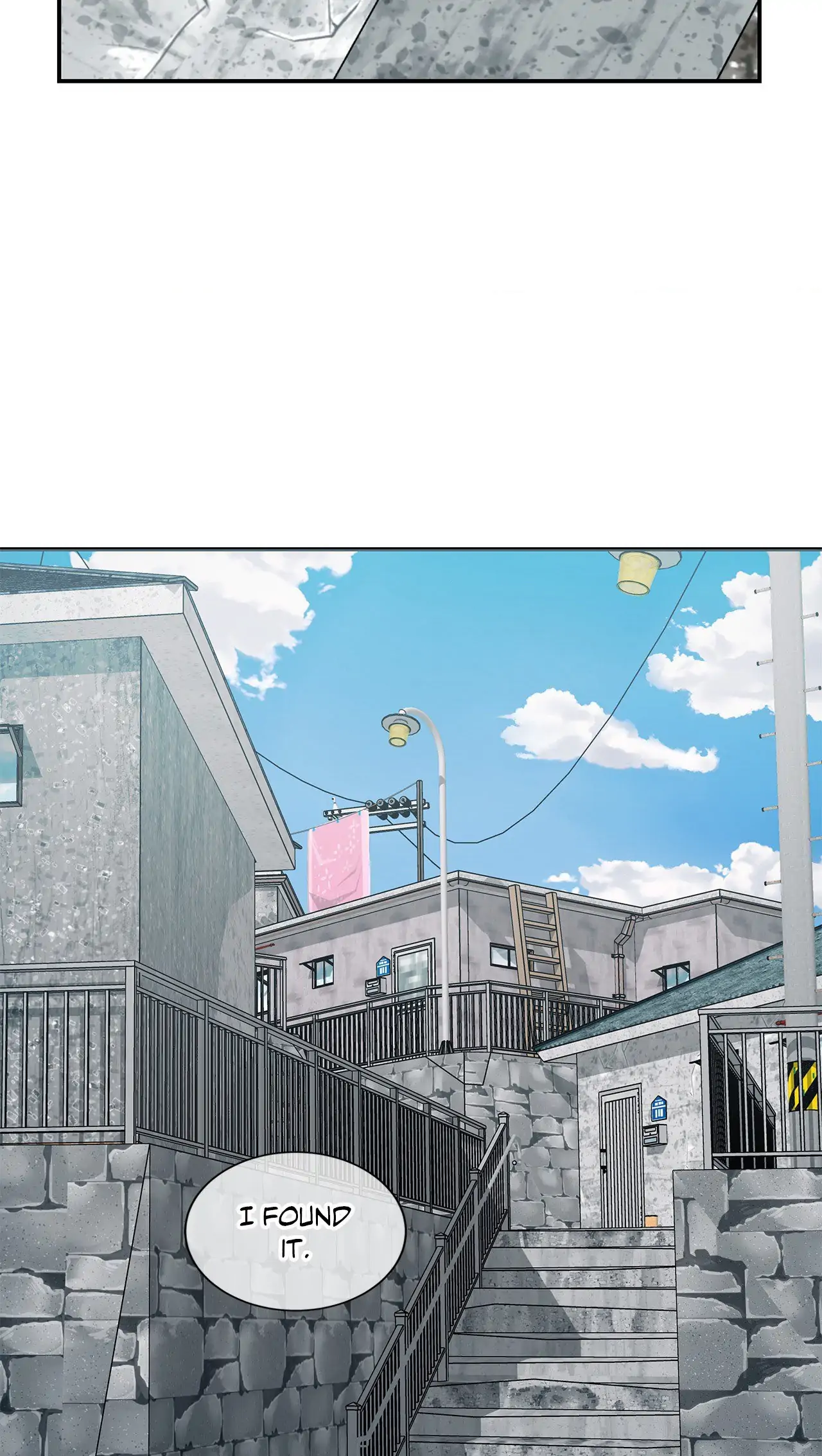 Mad Place [Official] - Season 3 Finale manhwa
