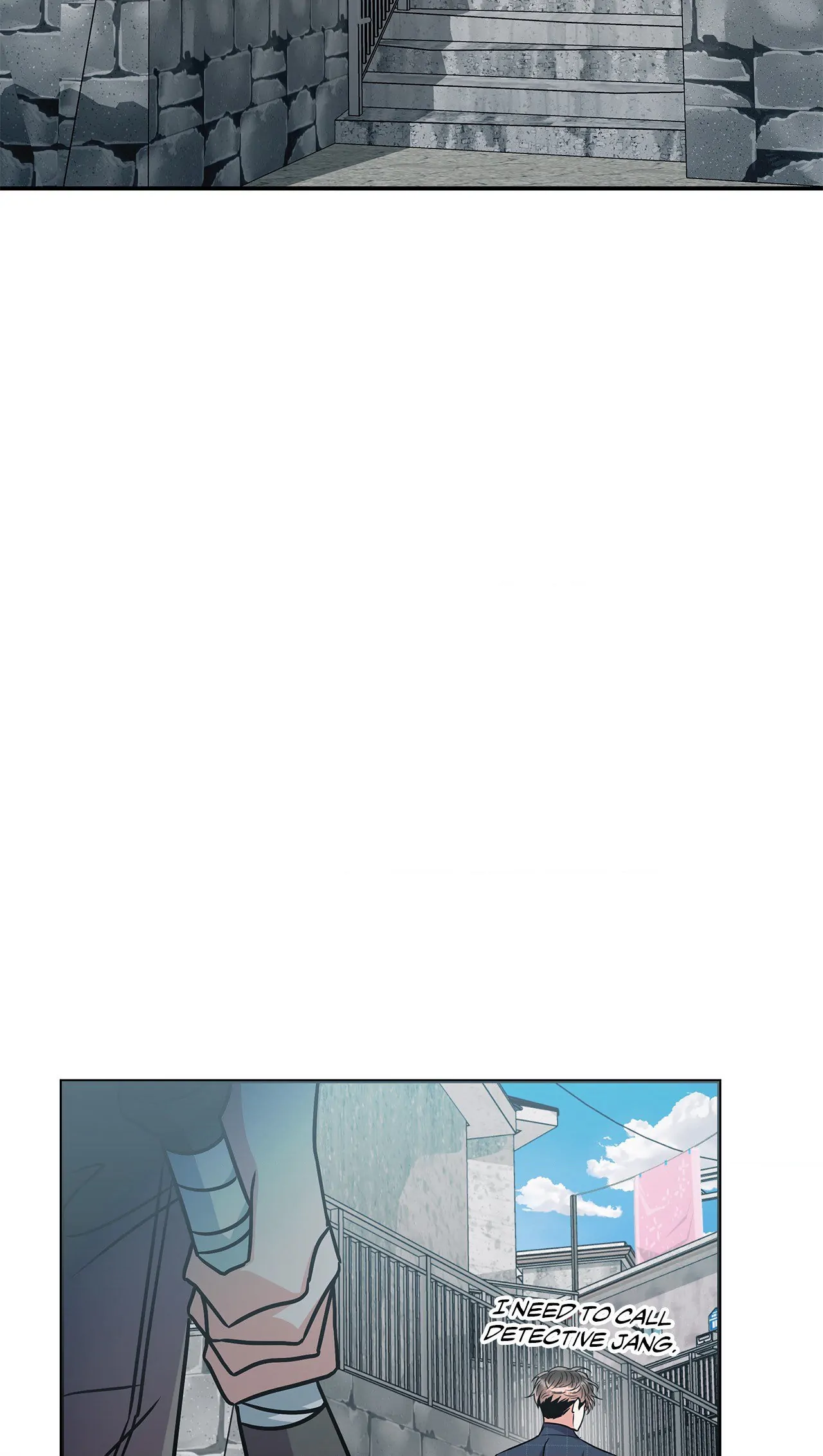 Mad Place [Official] - Season 3 Finale manhwa