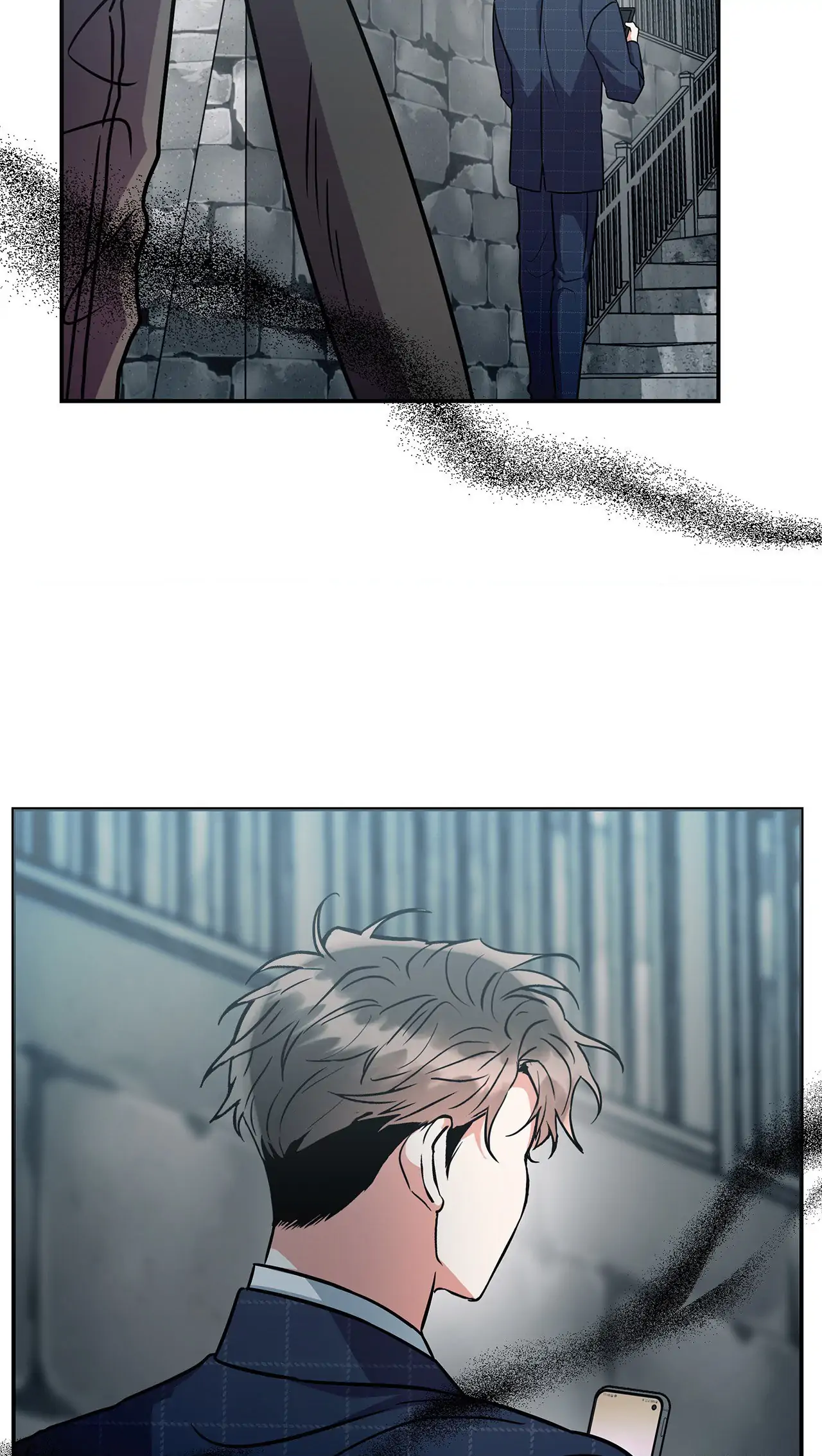 Mad Place [Official] - Season 3 Finale manhwa