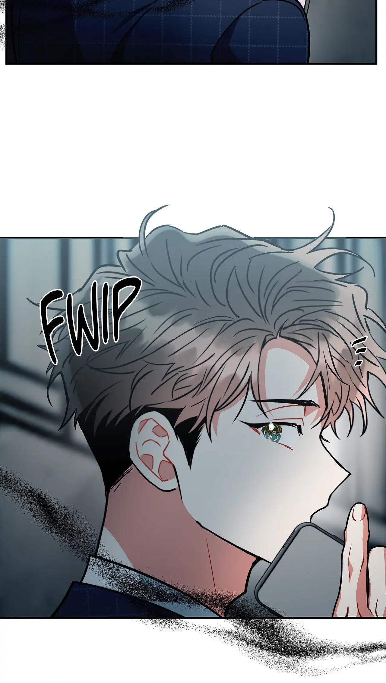 Mad Place [Official] - Season 3 Finale manhwa