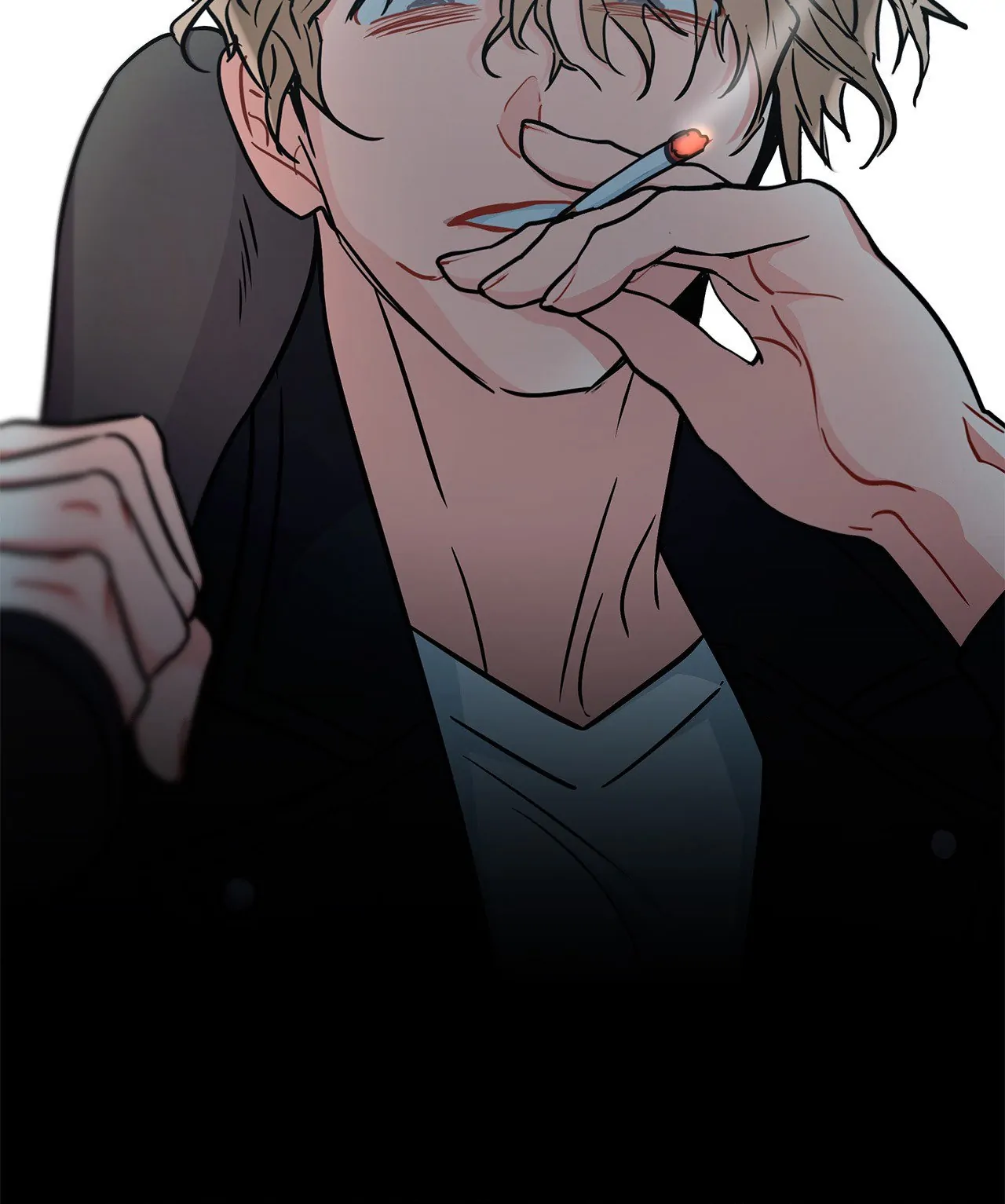 Mad Place [Official] - Season 3 Finale manhwa