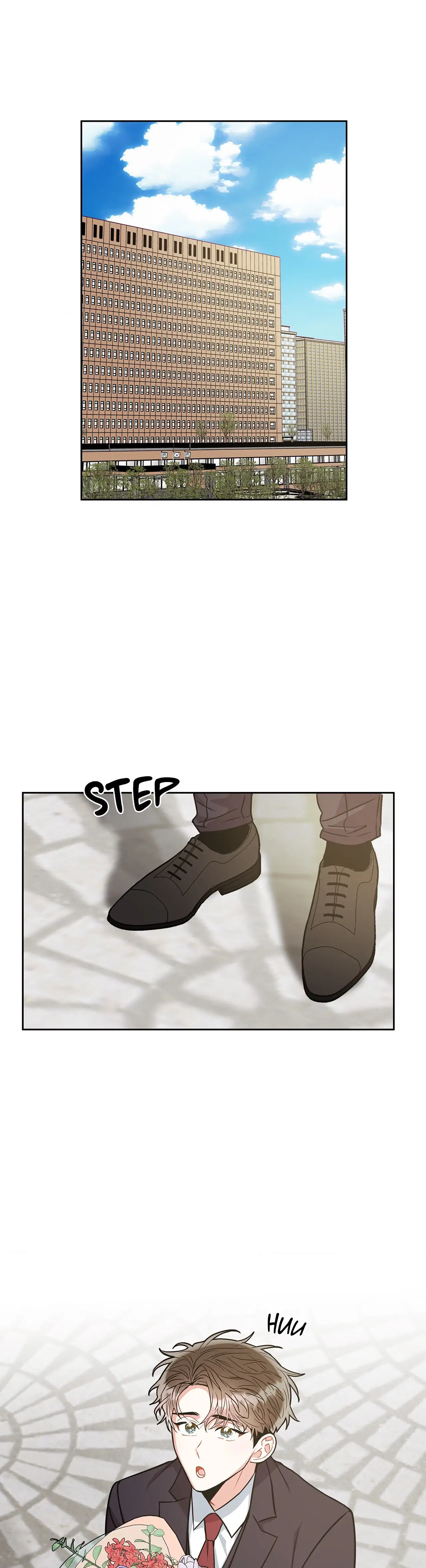Mad Place [Official] - Season 3 manhwa