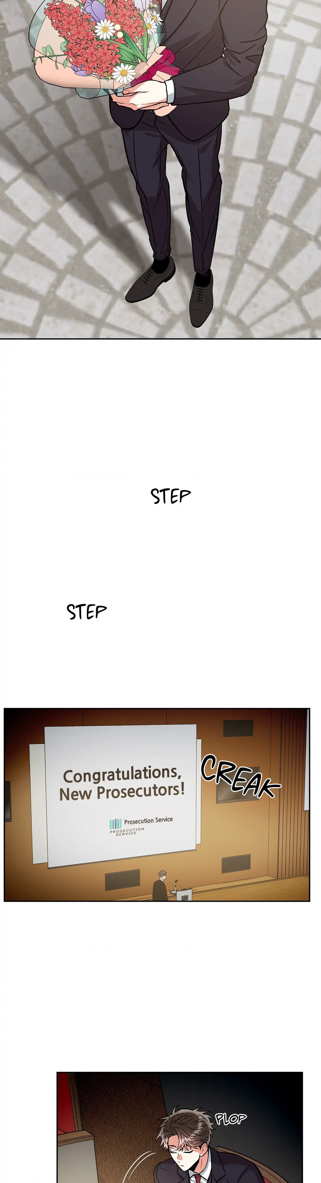 Mad Place [Official] - Season 3 manhwa