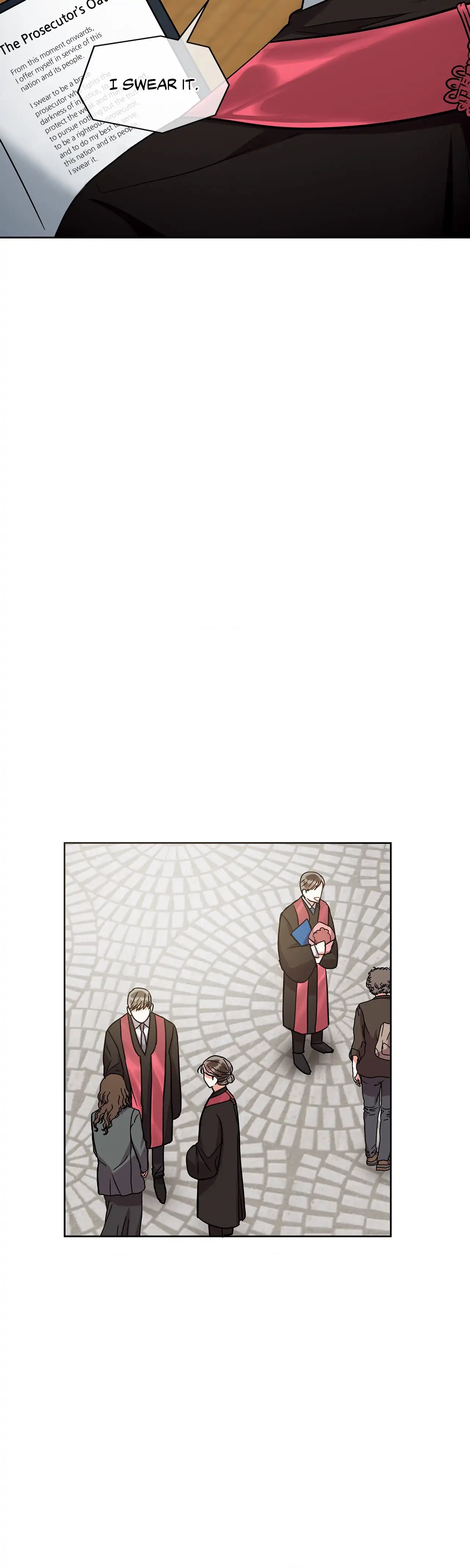Mad Place [Official] - Season 3 manhwa