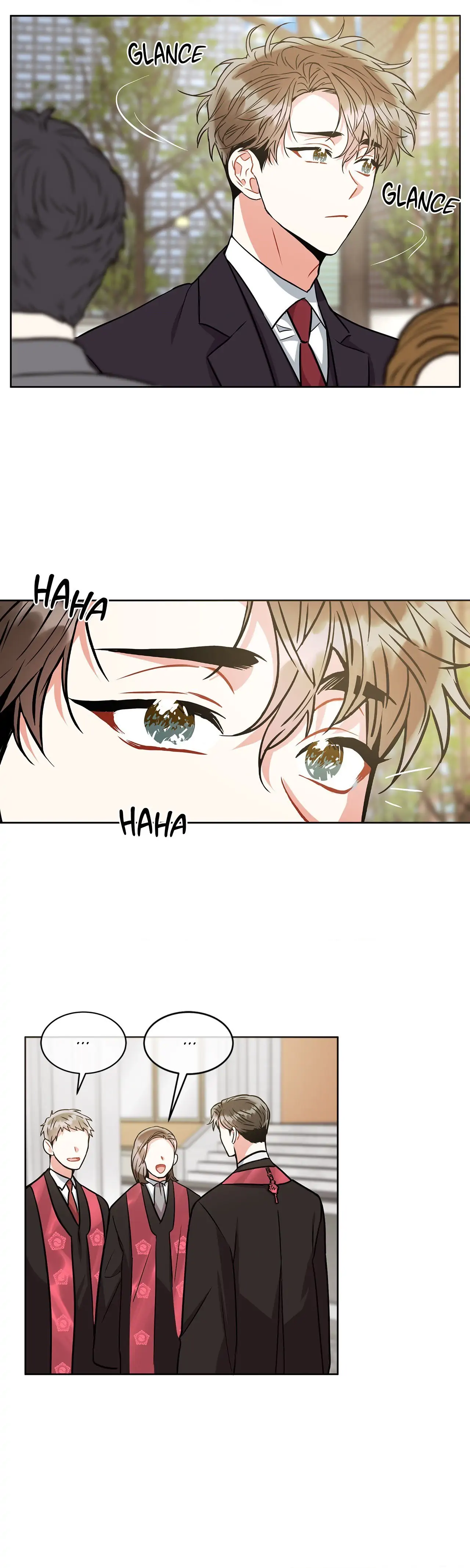 Mad Place [Official] - Season 3 manhwa