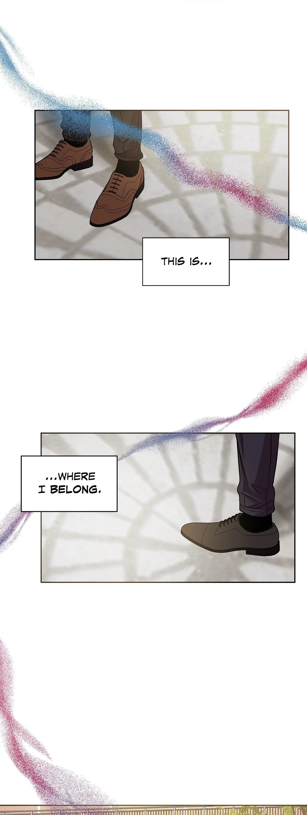 Mad Place [Official] - Season 3 manhwa