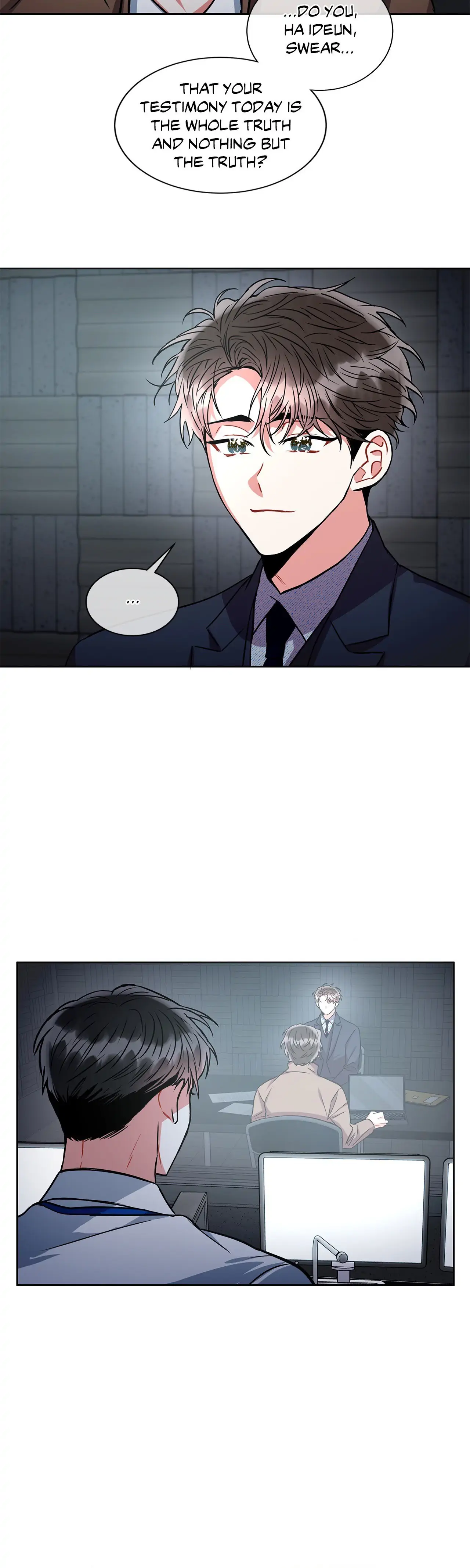 Mad Place [Official] - Season 3 manhwa
