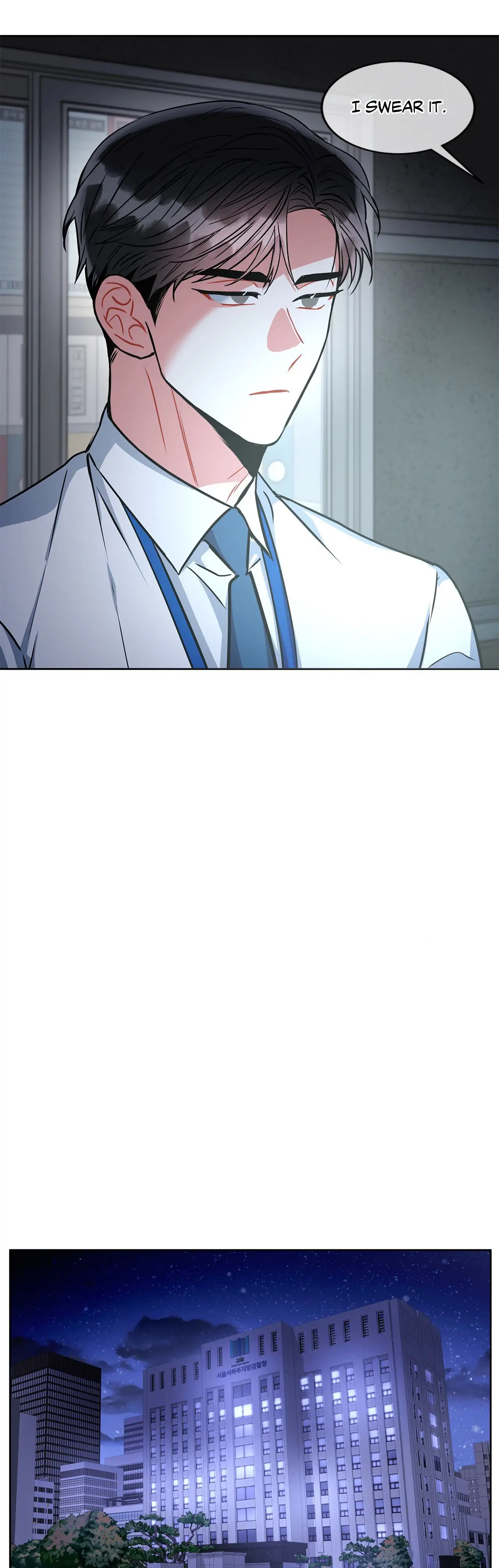 Mad Place [Official] - Season 3 manhwa