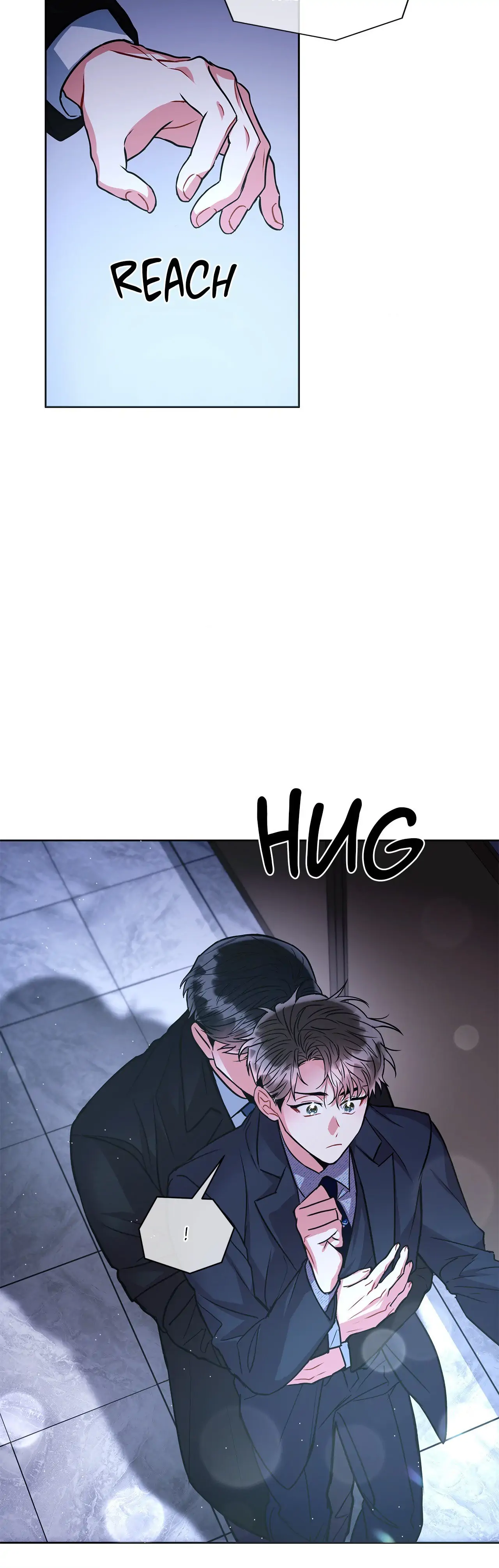Mad Place [Official] - Season 3 manhwa