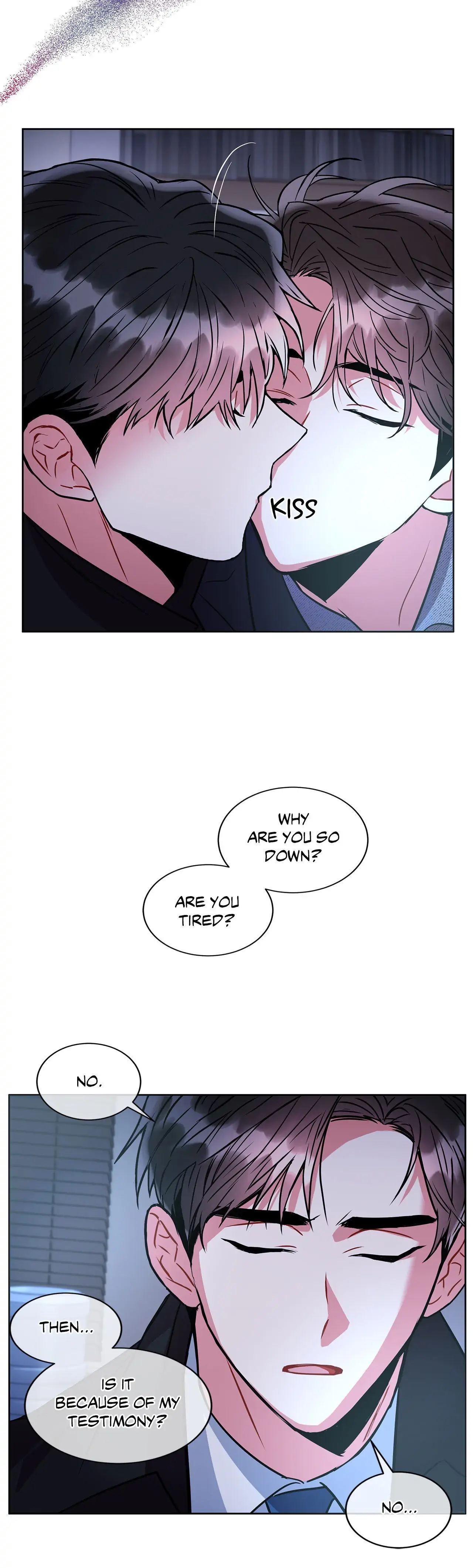 Mad Place [Official] - Season 3 manhwa