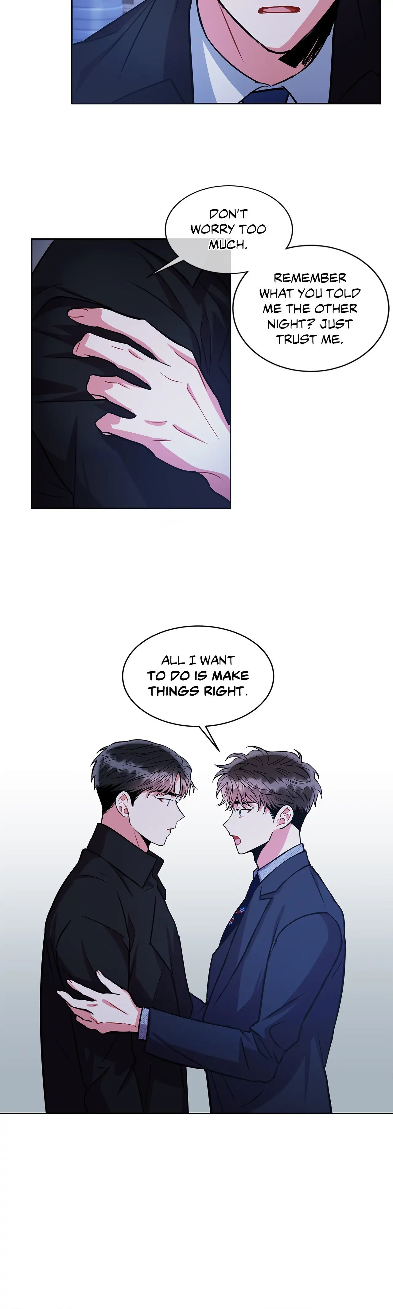 Mad Place [Official] - Season 3 manhwa