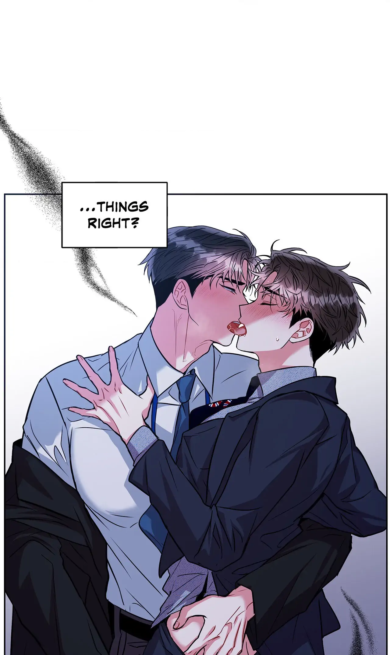 Mad Place [Official] - Season 3 manhwa