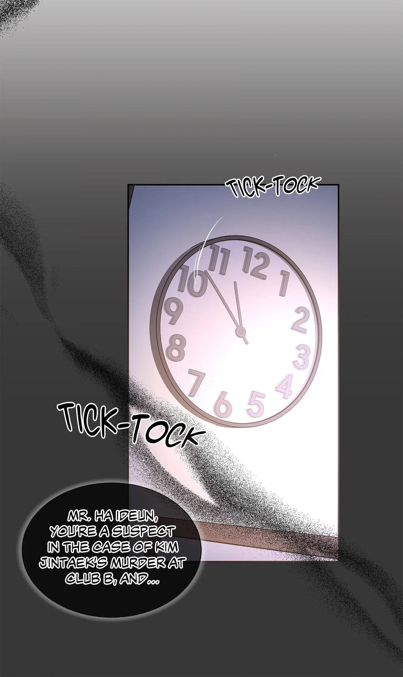 Mad Place [Official] - Season 3 manhwa