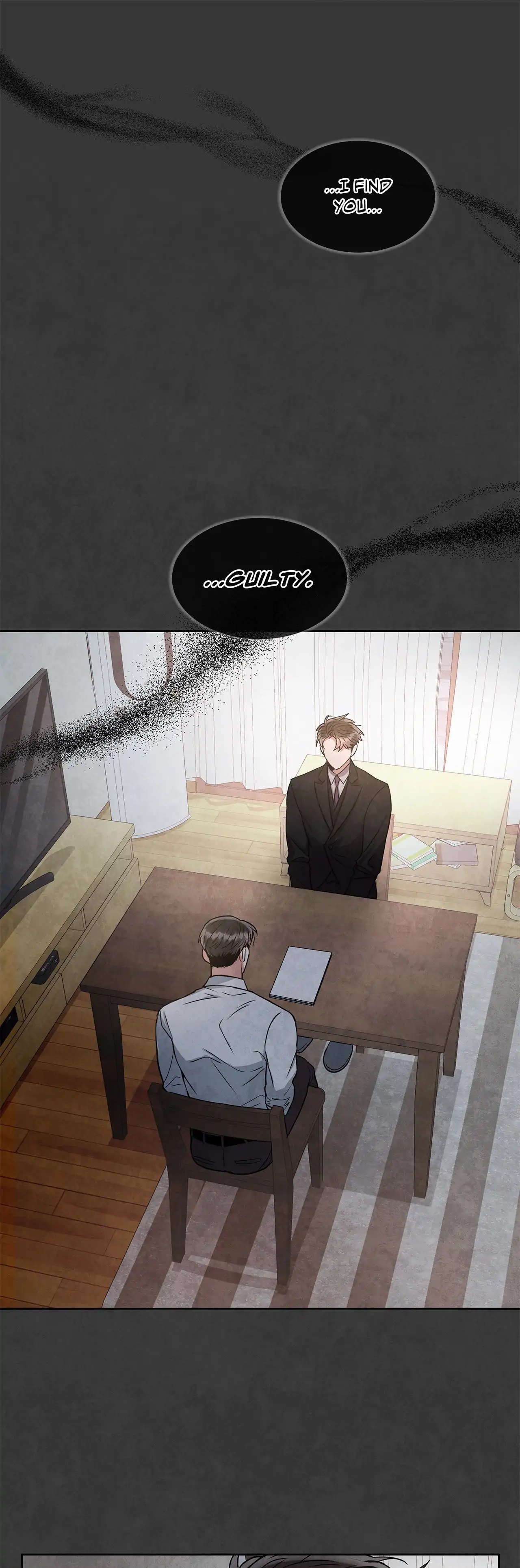 Mad Place [Official] - Season 3 manhwa