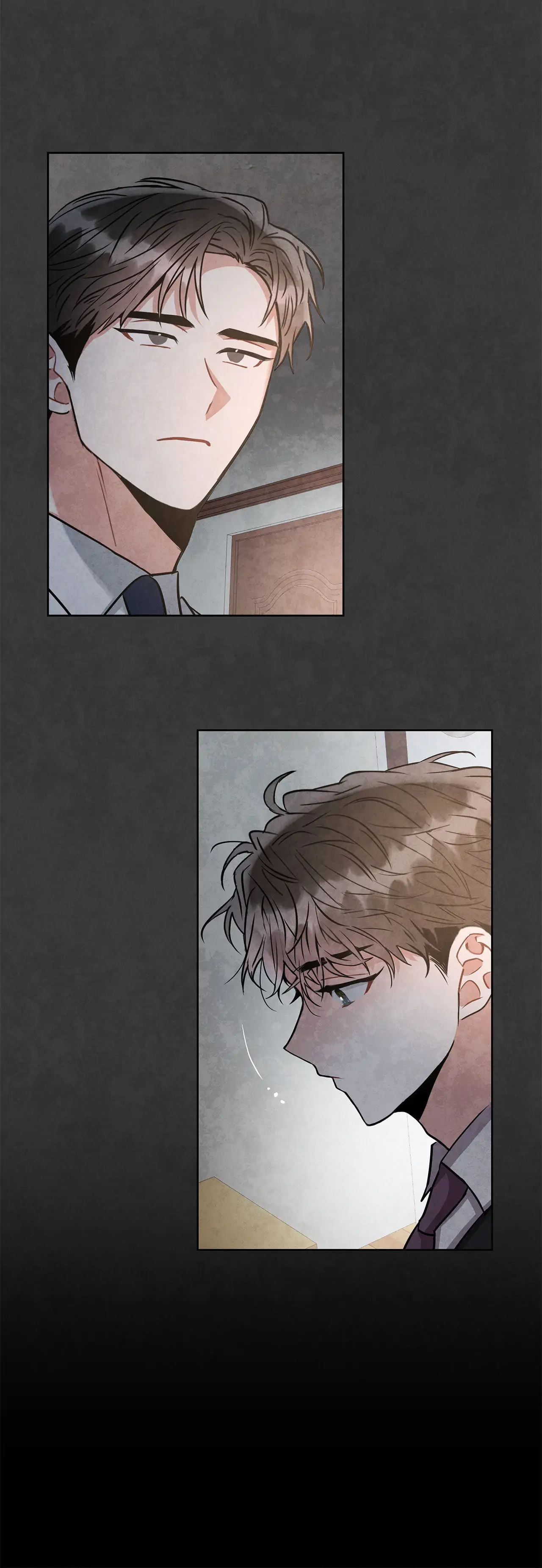 Mad Place [Official] - Season 3 manhwa