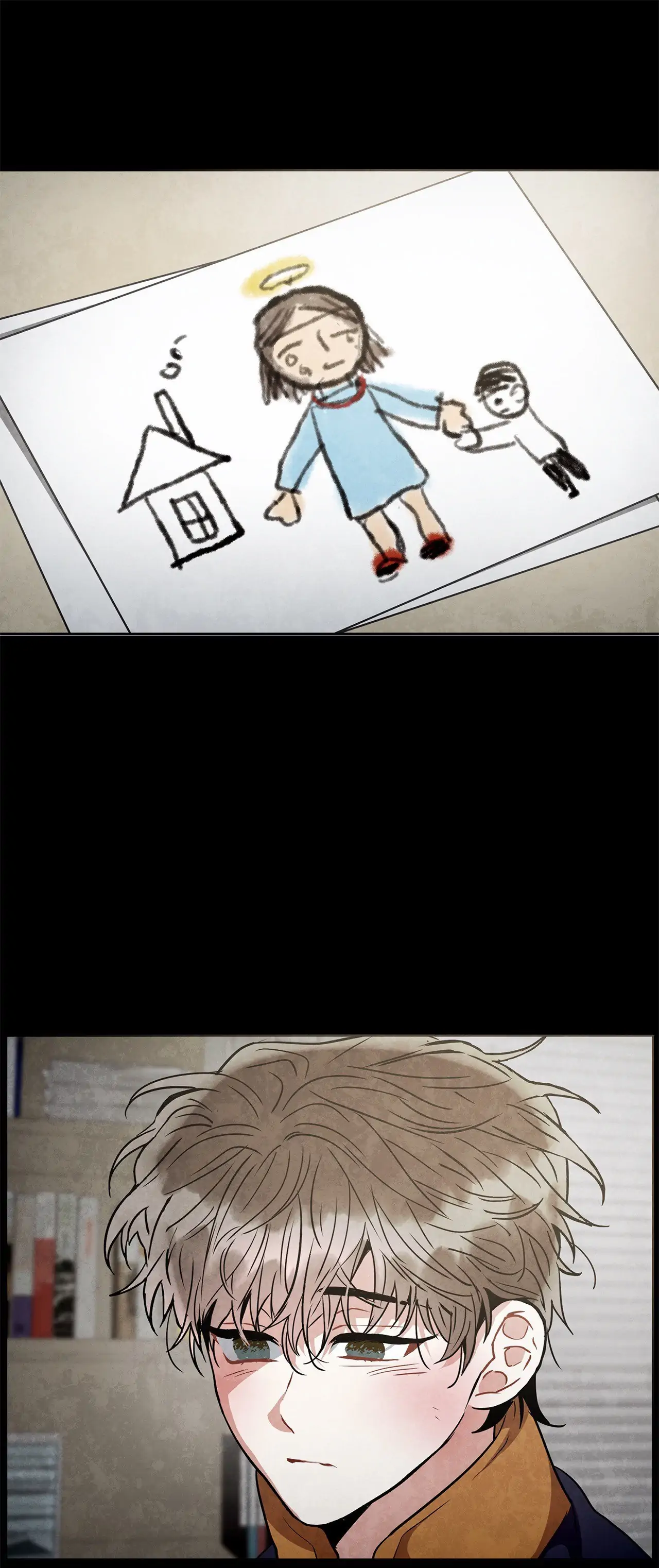Mad Place [Official] - Season 3 manhwa