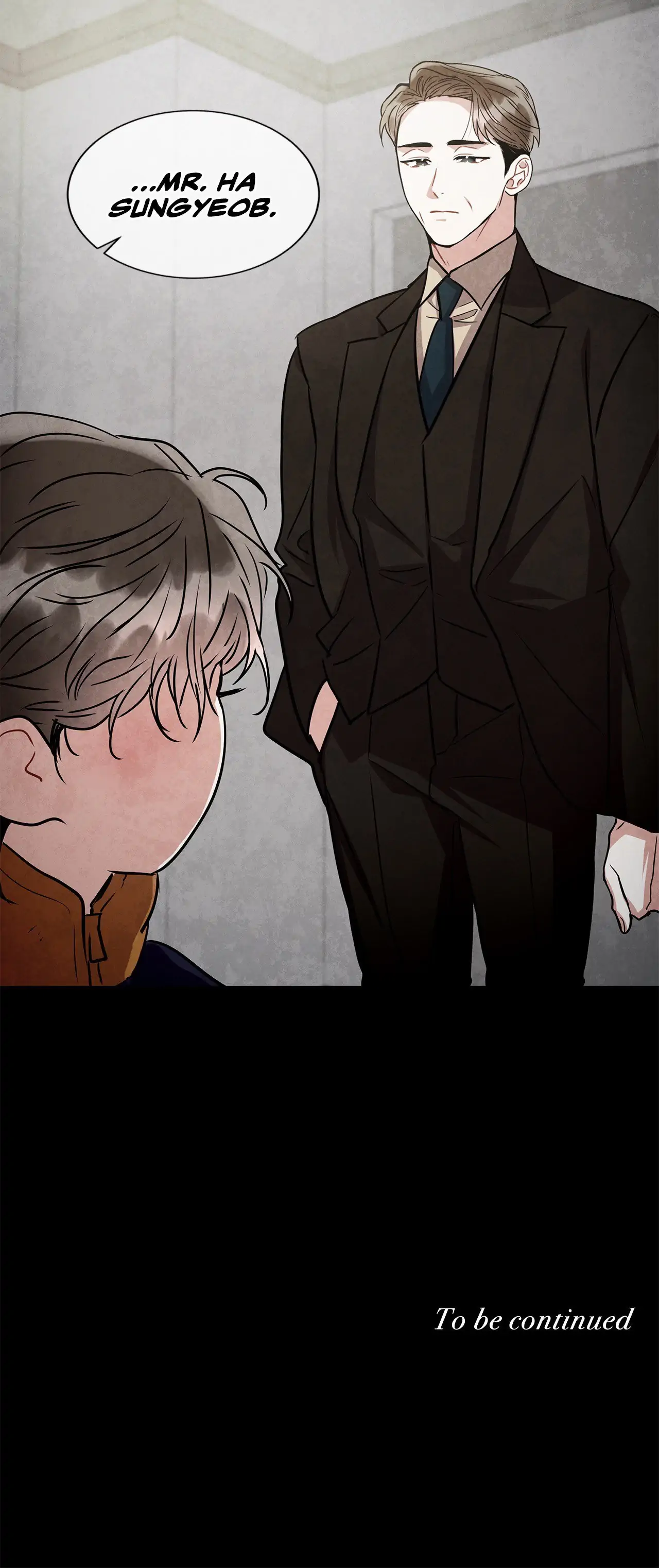 Mad Place [Official] - Season 3 manhwa