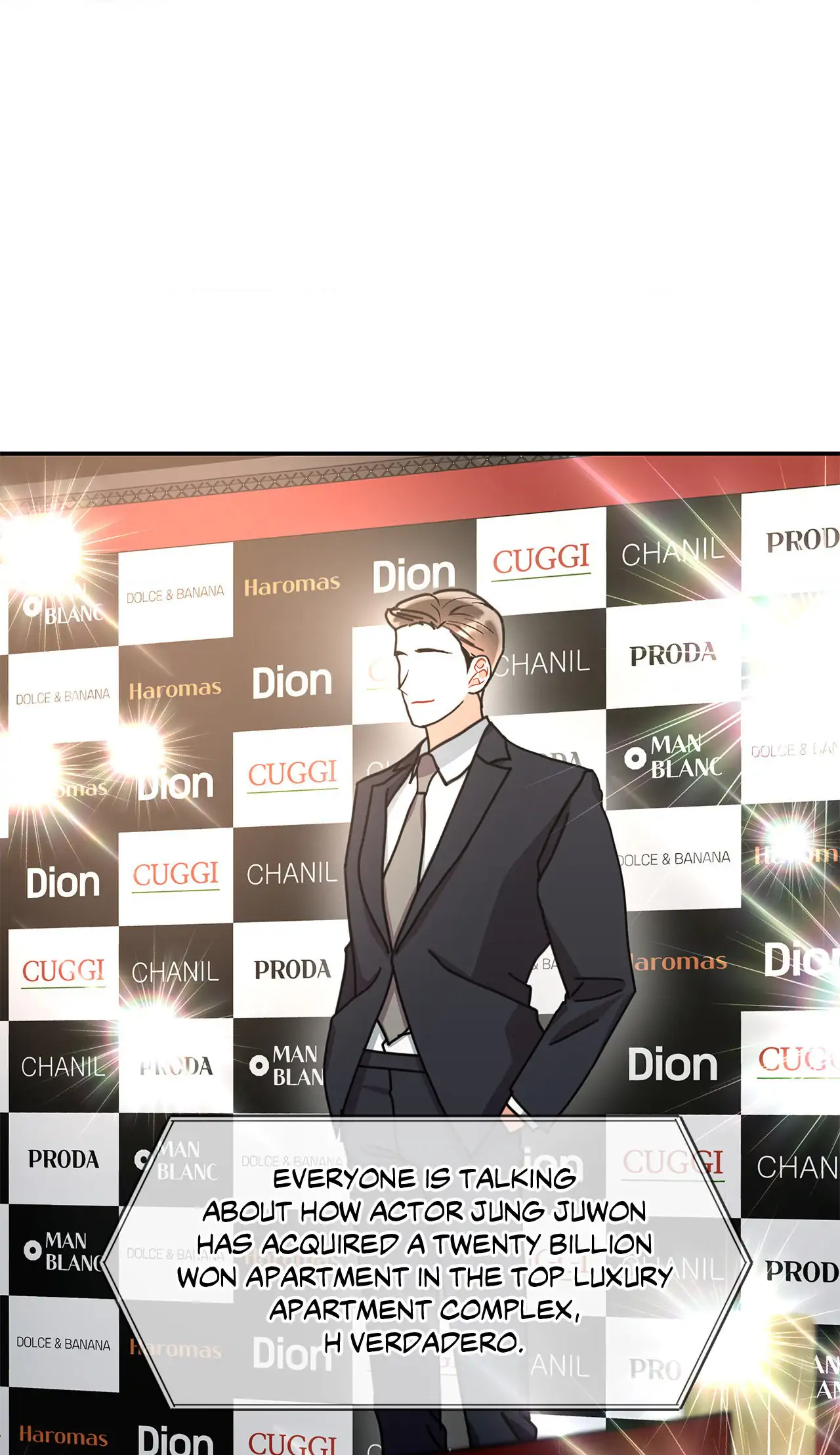 Mad Place [Official] - Season 4 manhwa