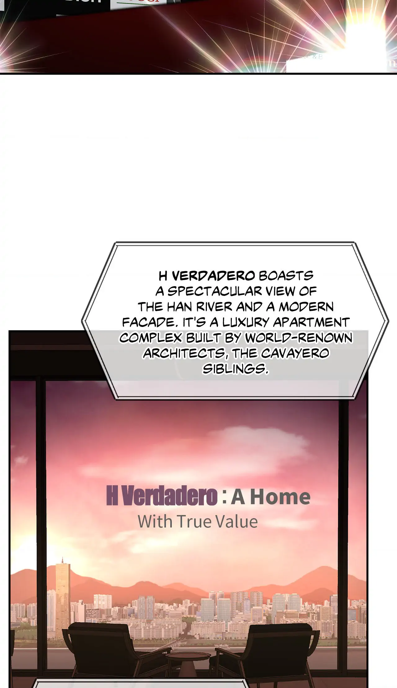 Mad Place [Official] - Season 4 manhwa
