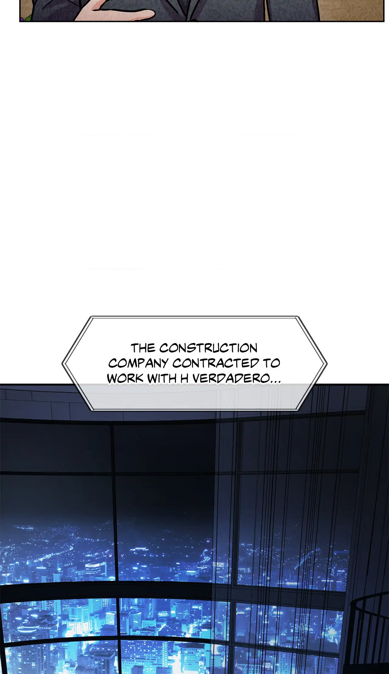 Mad Place [Official] - Season 4 manhwa