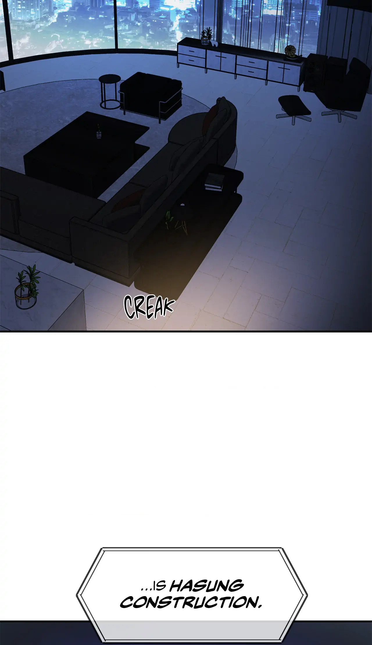 Mad Place [Official] - Season 4 manhwa