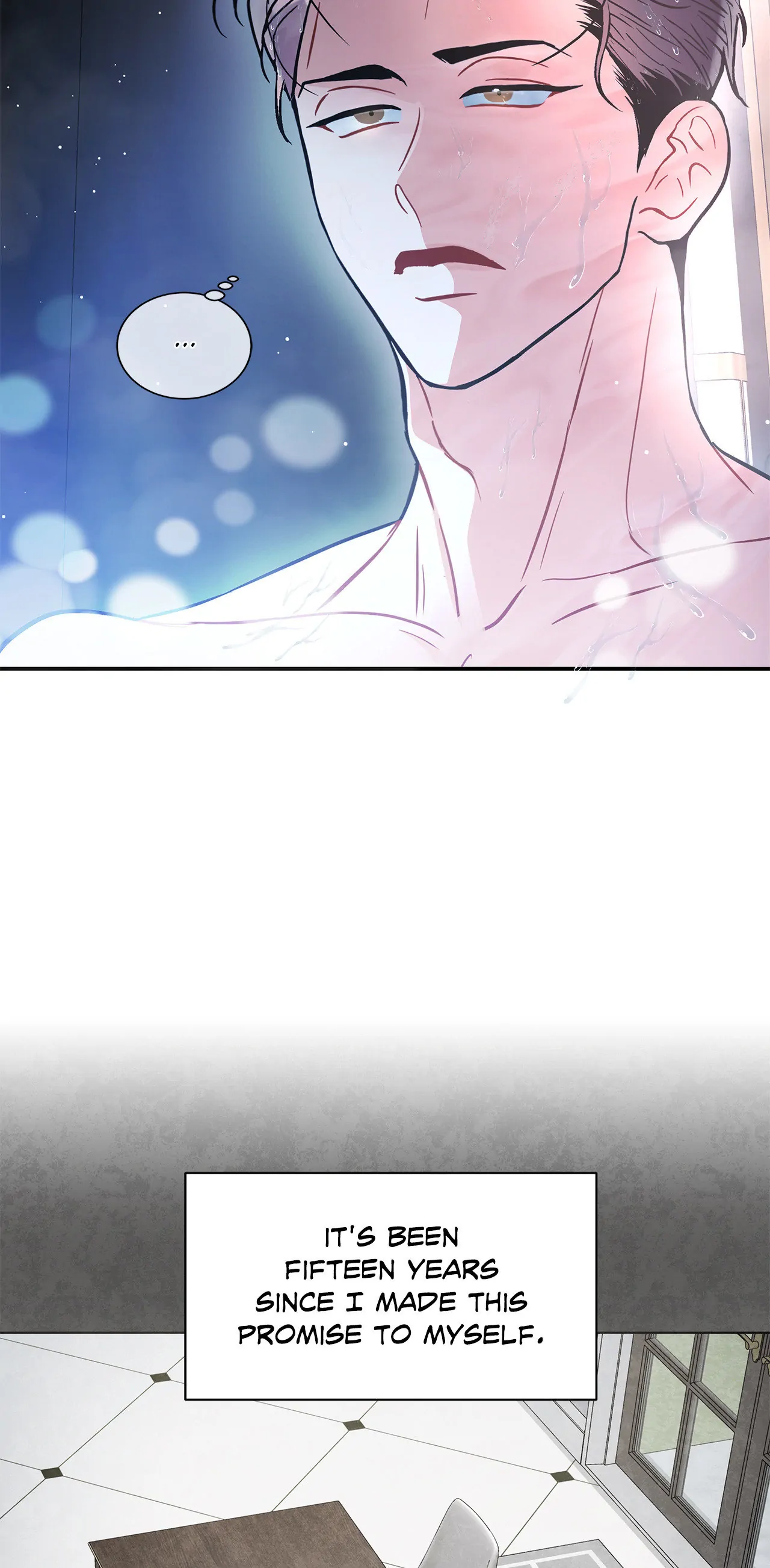 Mad Place [Official] - Season 4 manhwa