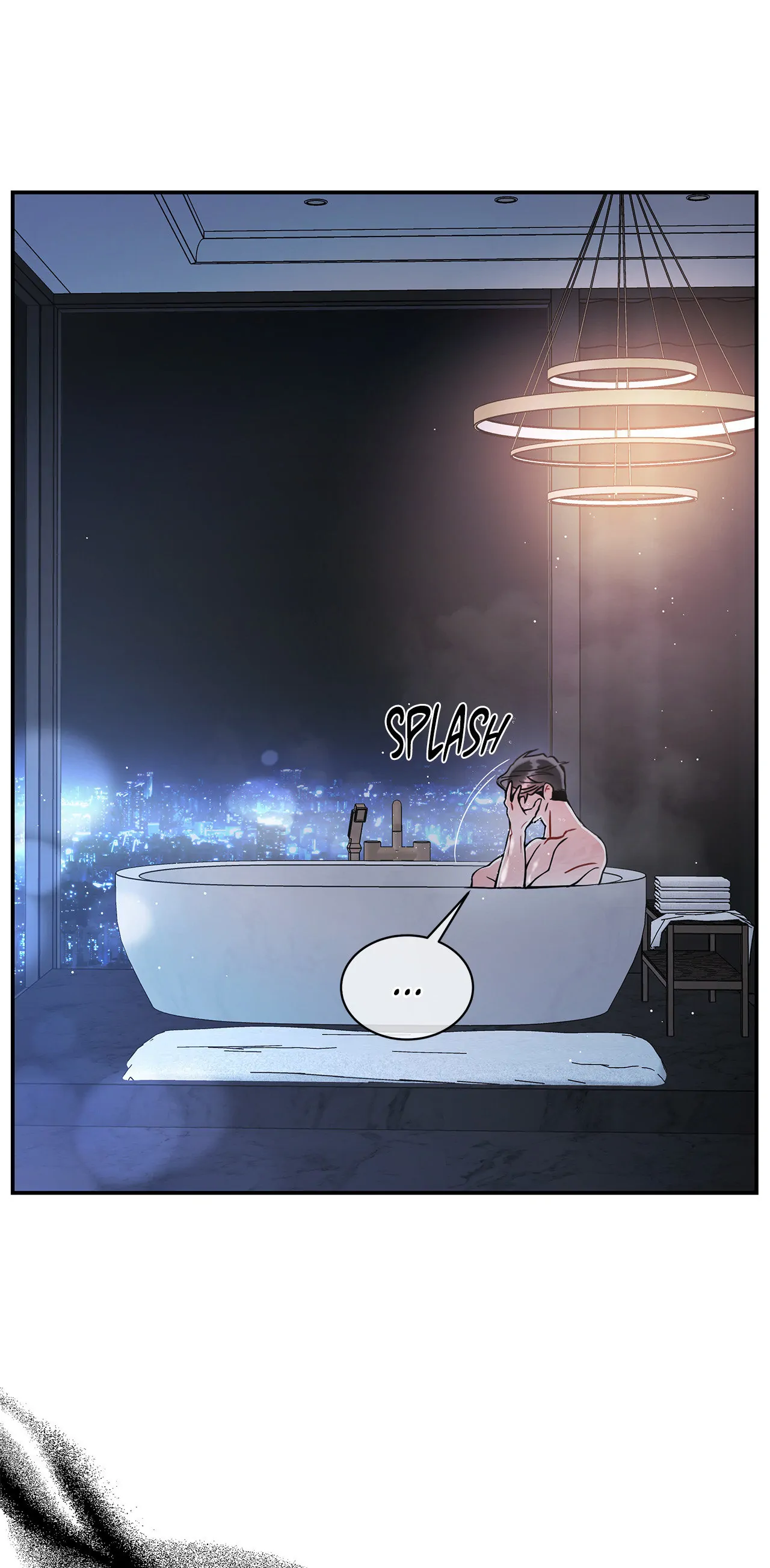 Mad Place [Official] - Season 4 manhwa