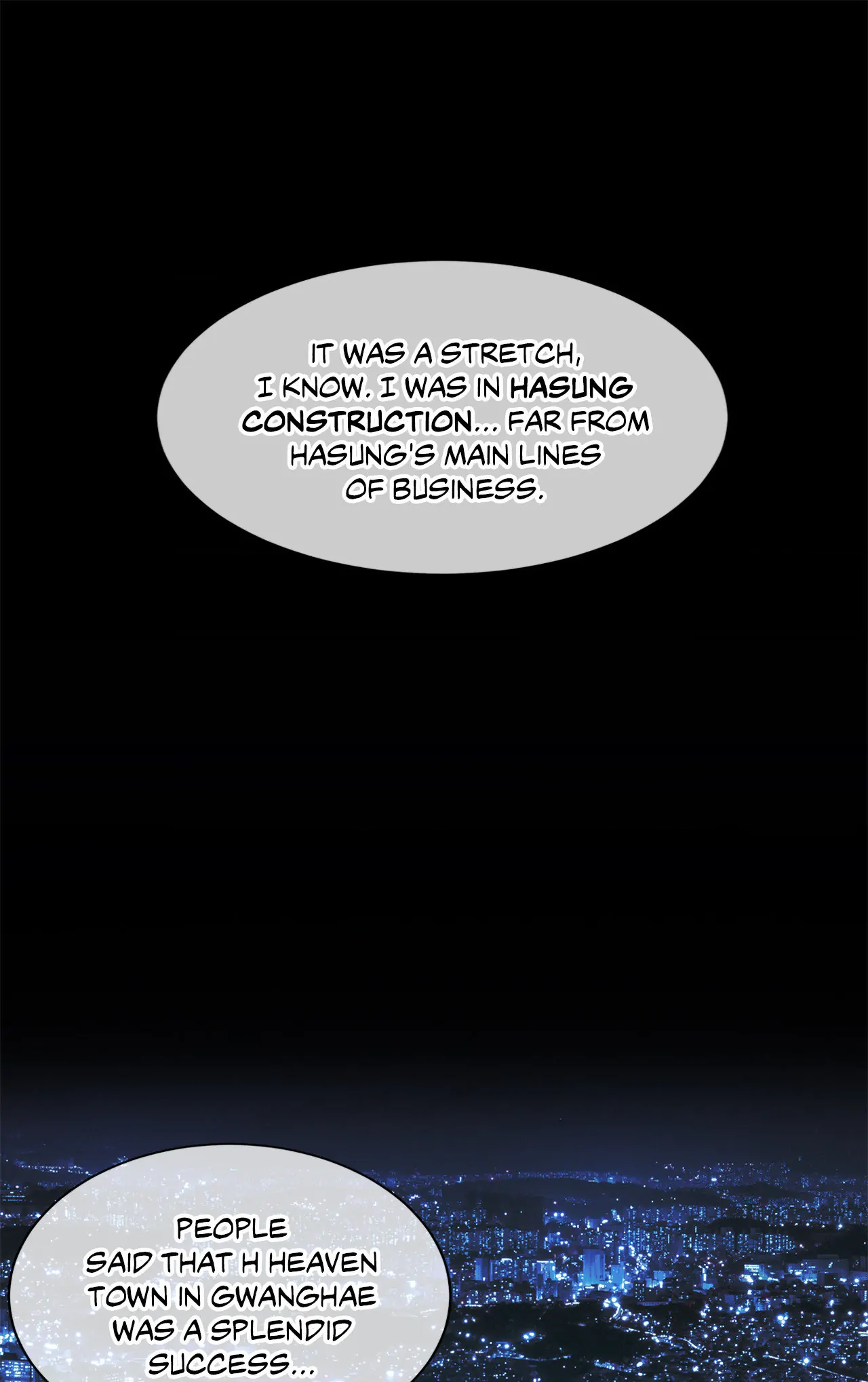 Mad Place [Official] - Season 4 manhwa