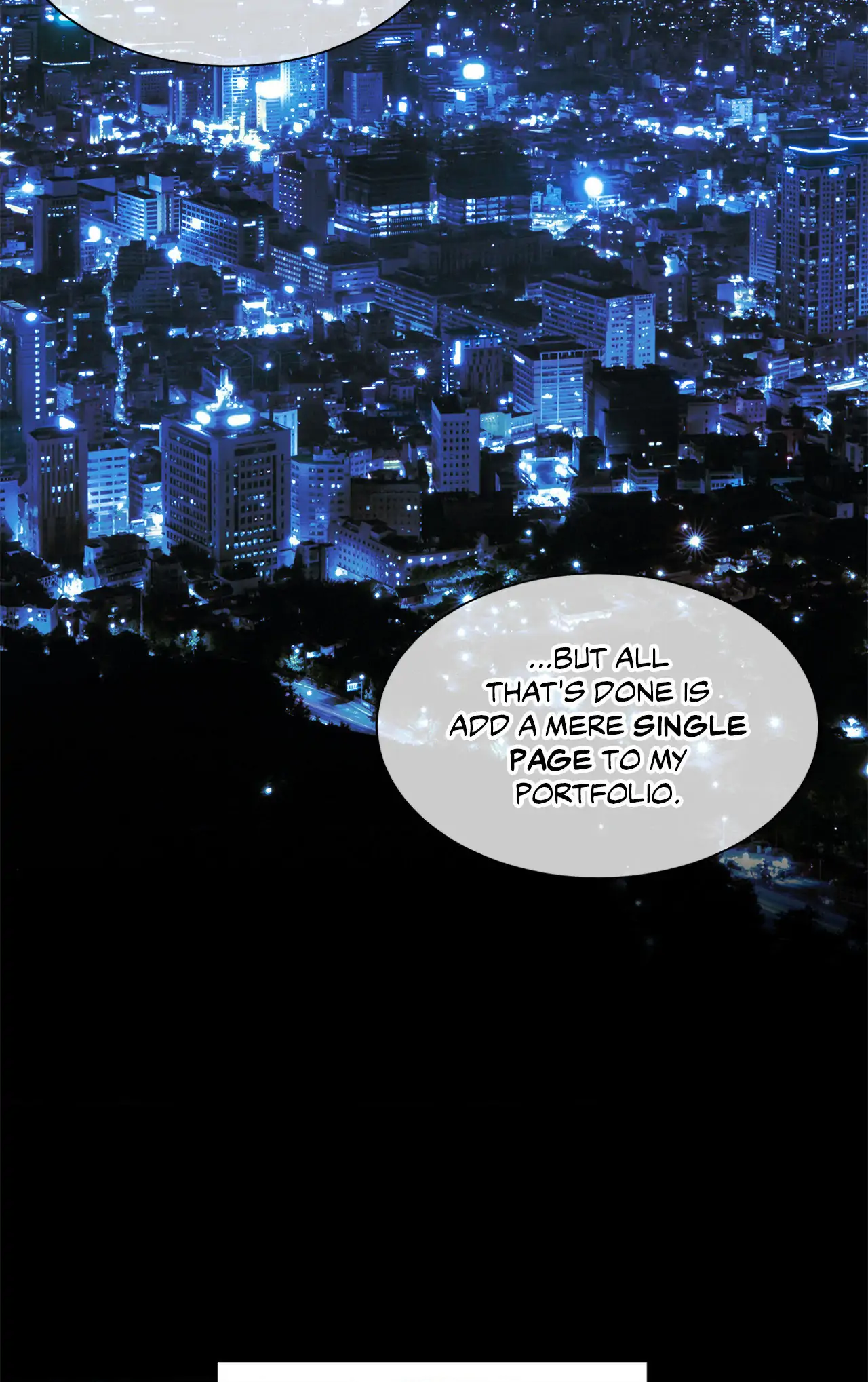 Mad Place [Official] - Season 4 manhwa