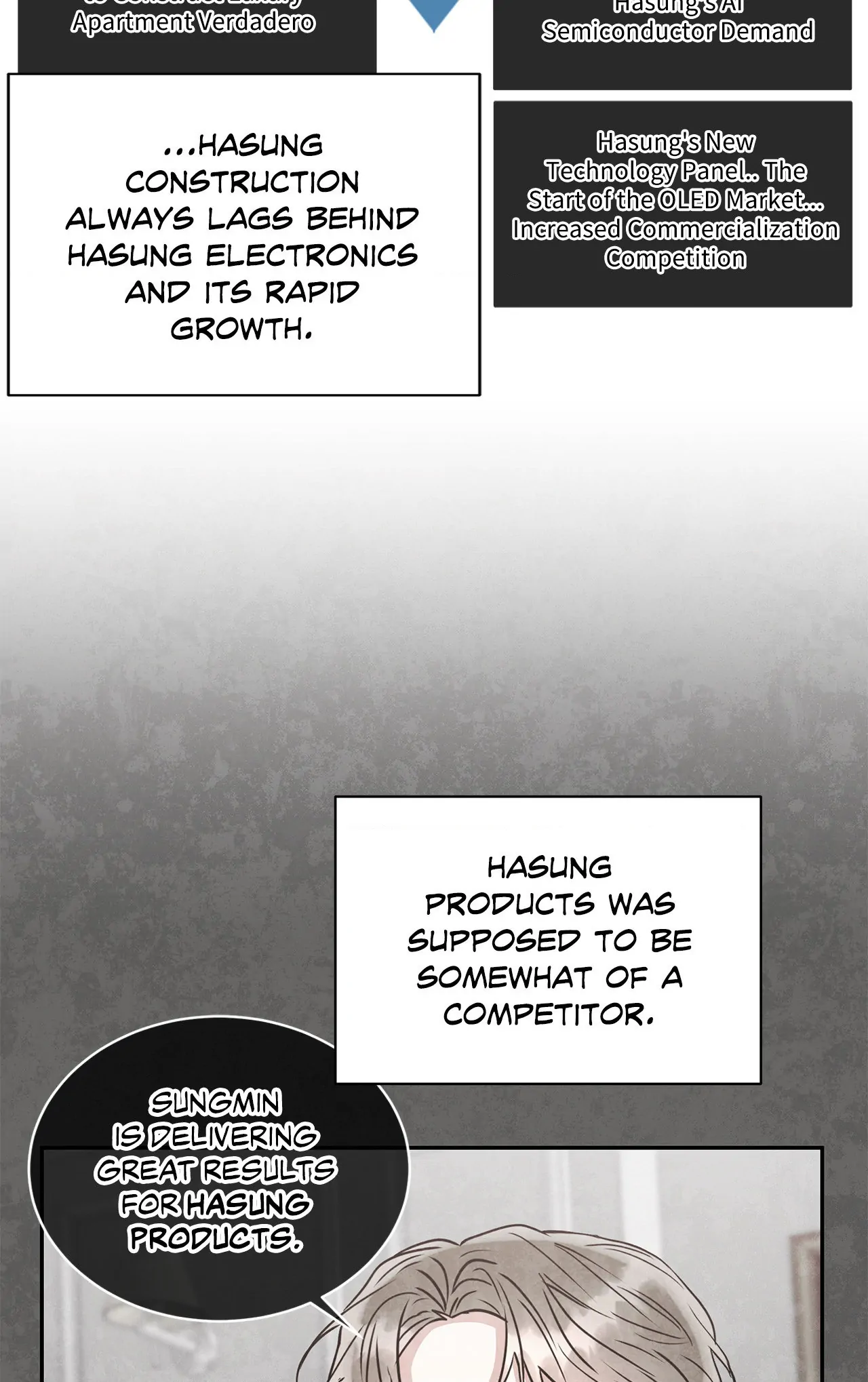 Mad Place [Official] - Season 4 manhwa