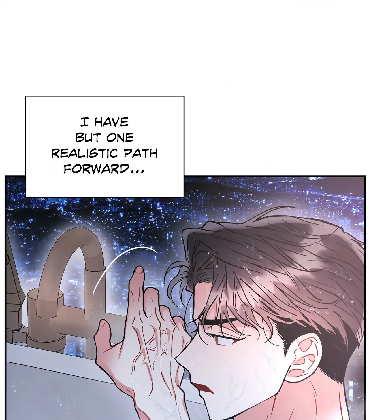 Mad Place [Official] - Season 4 manhwa