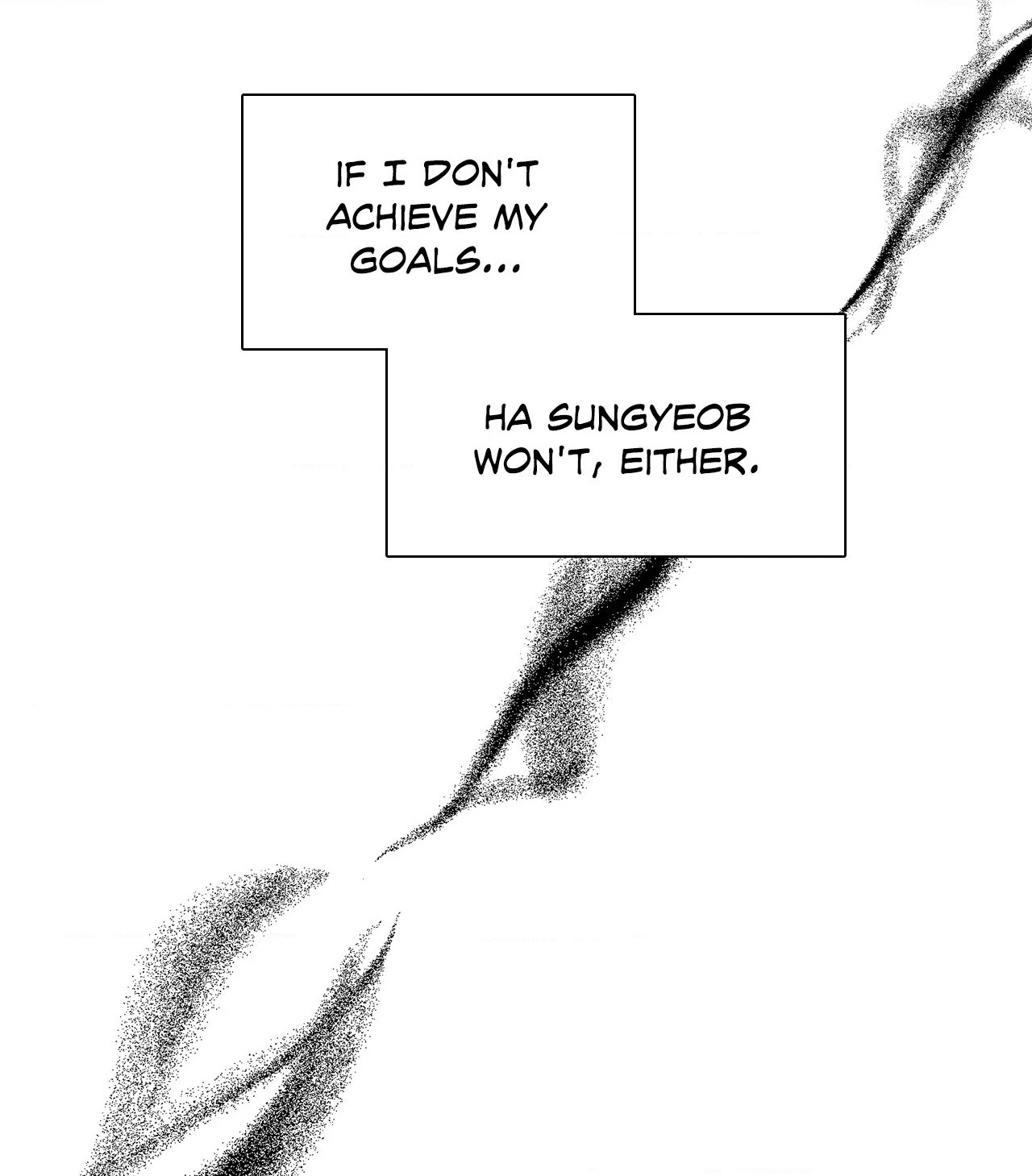 Mad Place [Official] - Season 4 manhwa