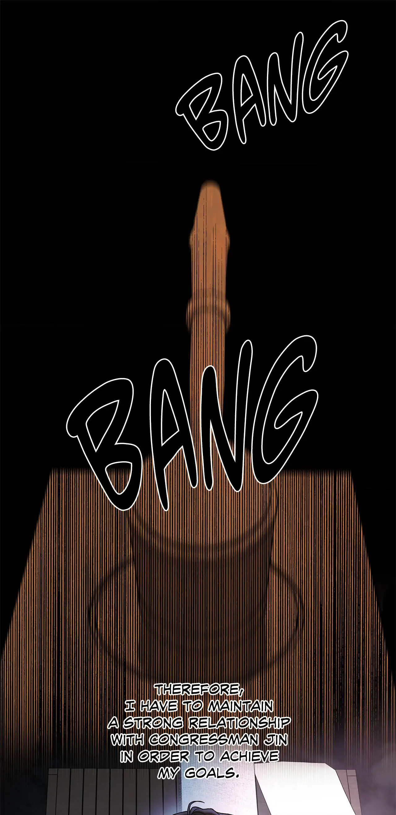 Mad Place [Official] - Season 4 manhwa